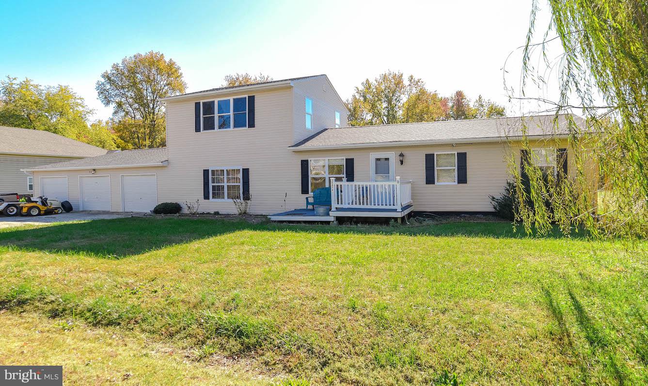 MILL POINT - Residential