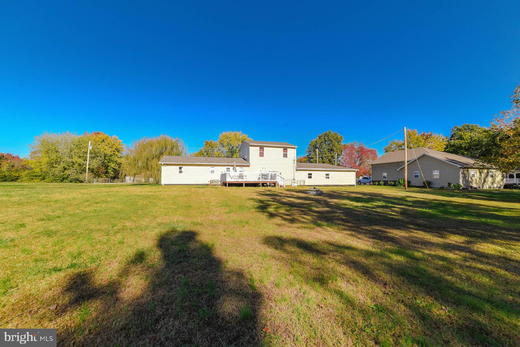 MILL POINT - Residential