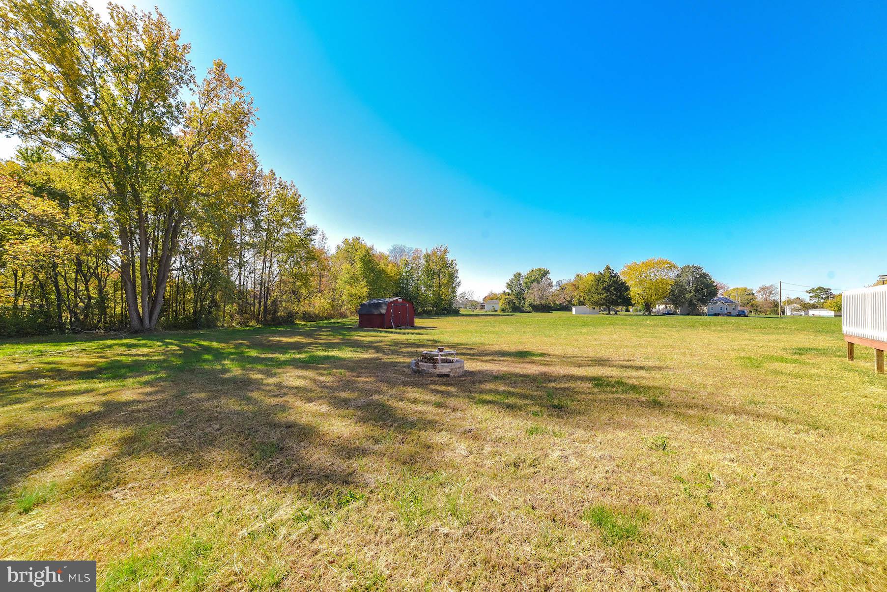 MILL POINT - Residential