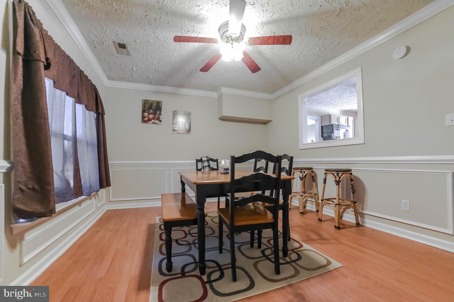 MILL POINT - Residential