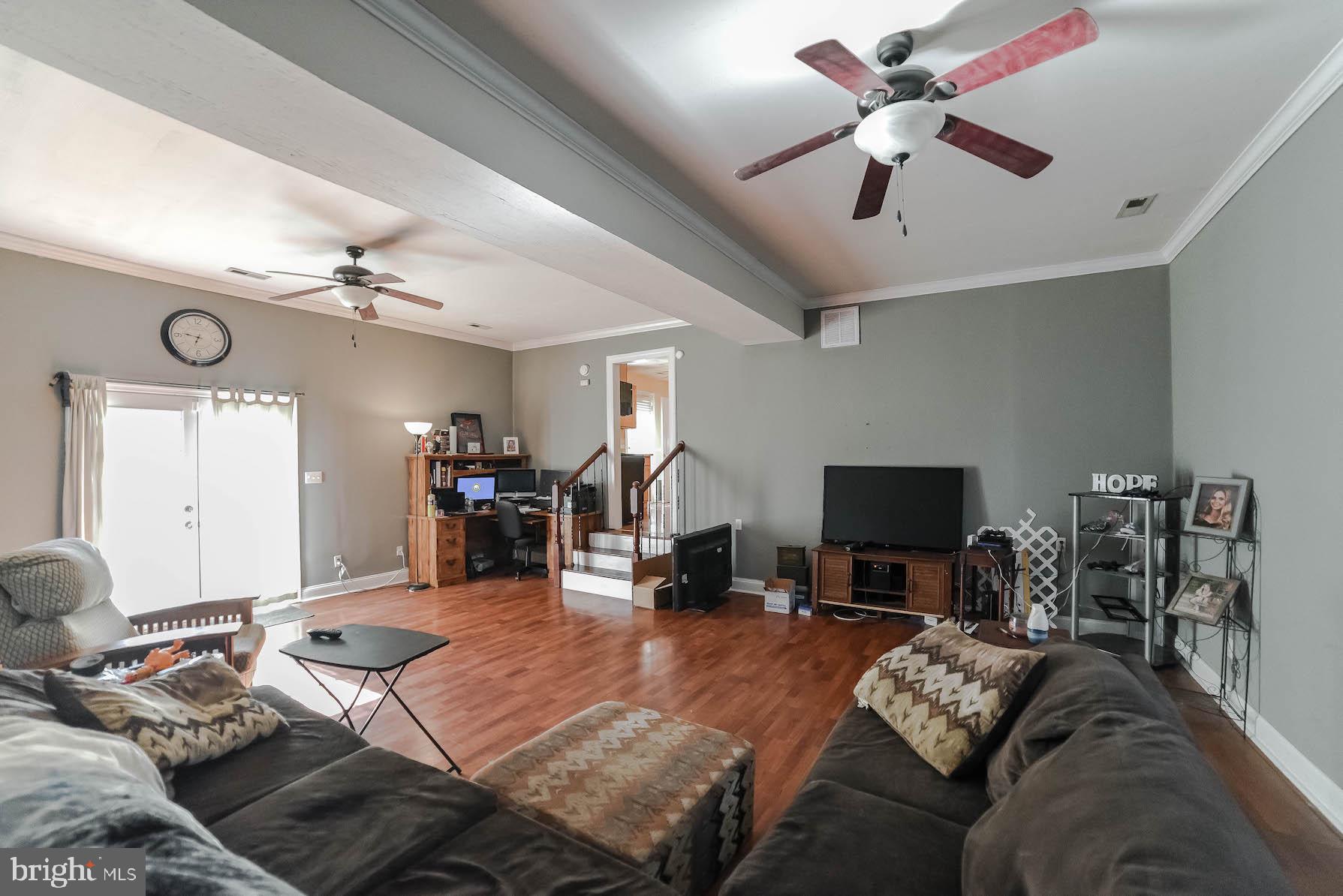 MILL POINT - Residential