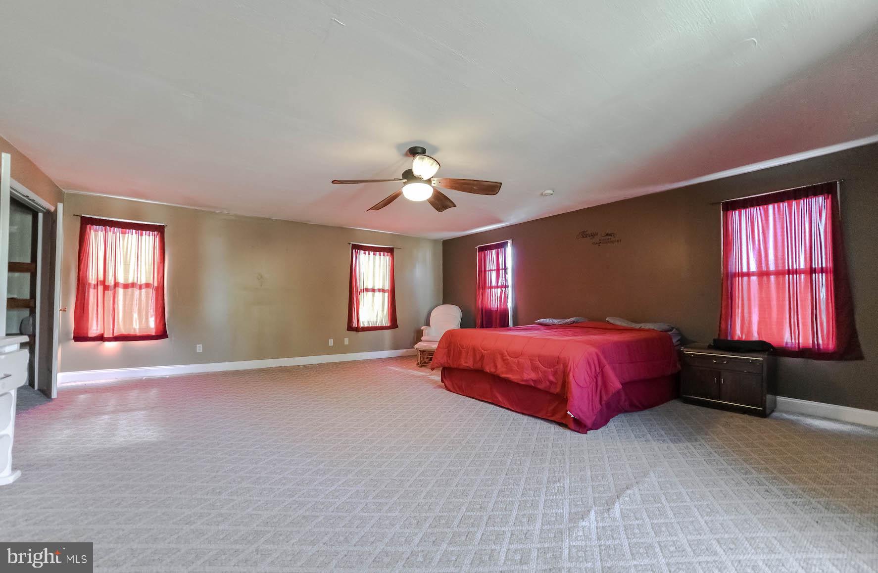 MILL POINT - Residential