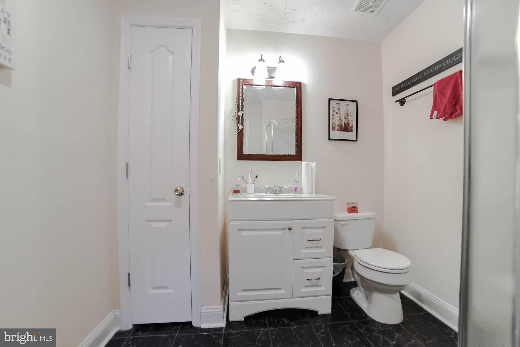 MILL POINT - Residential