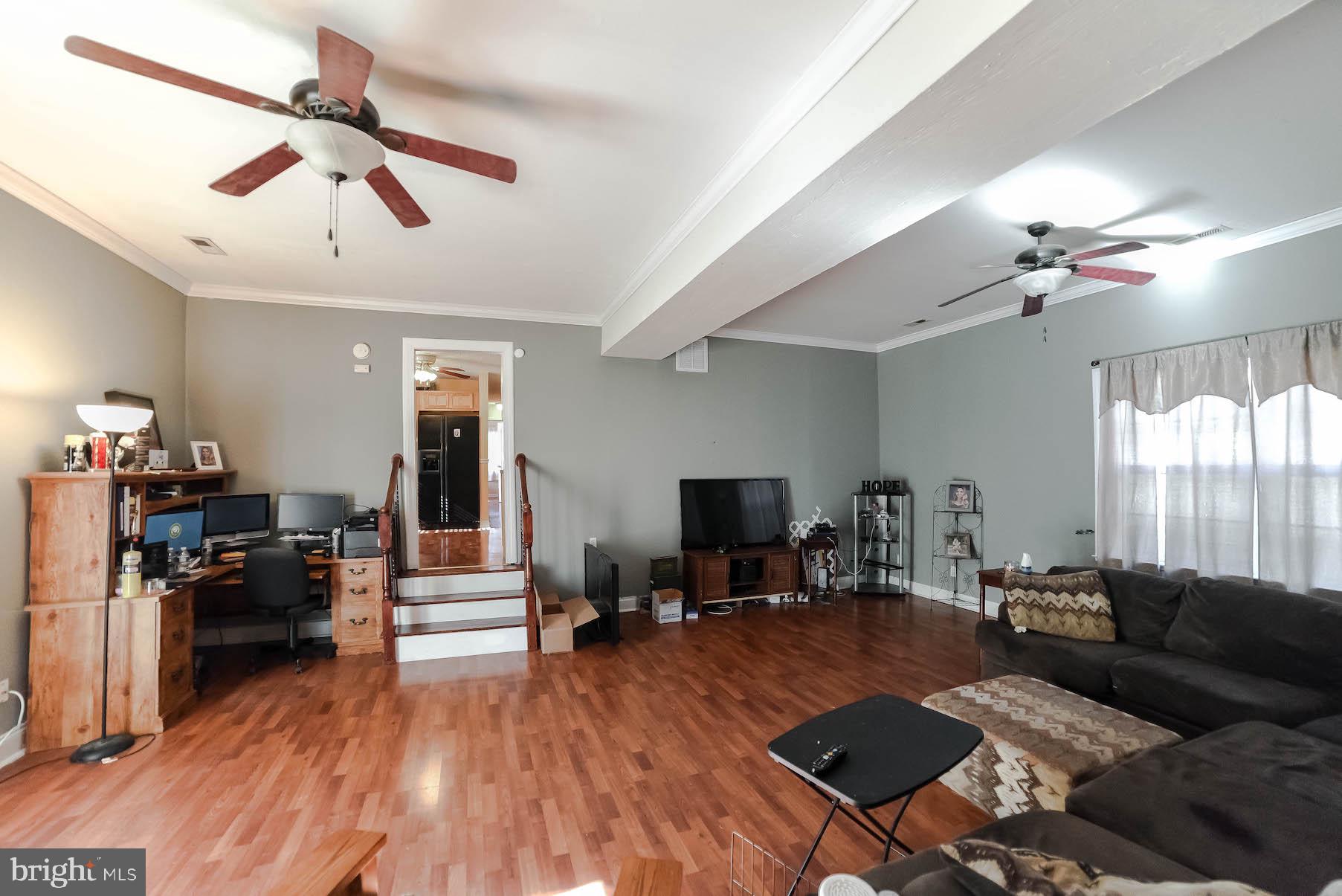 MILL POINT - Residential