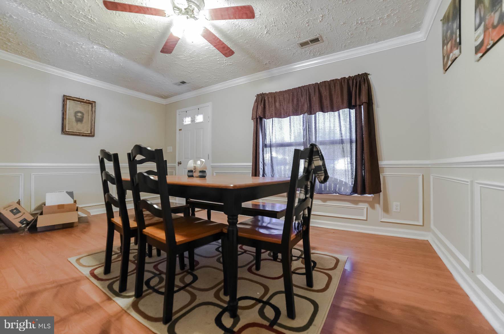 MILL POINT - Residential