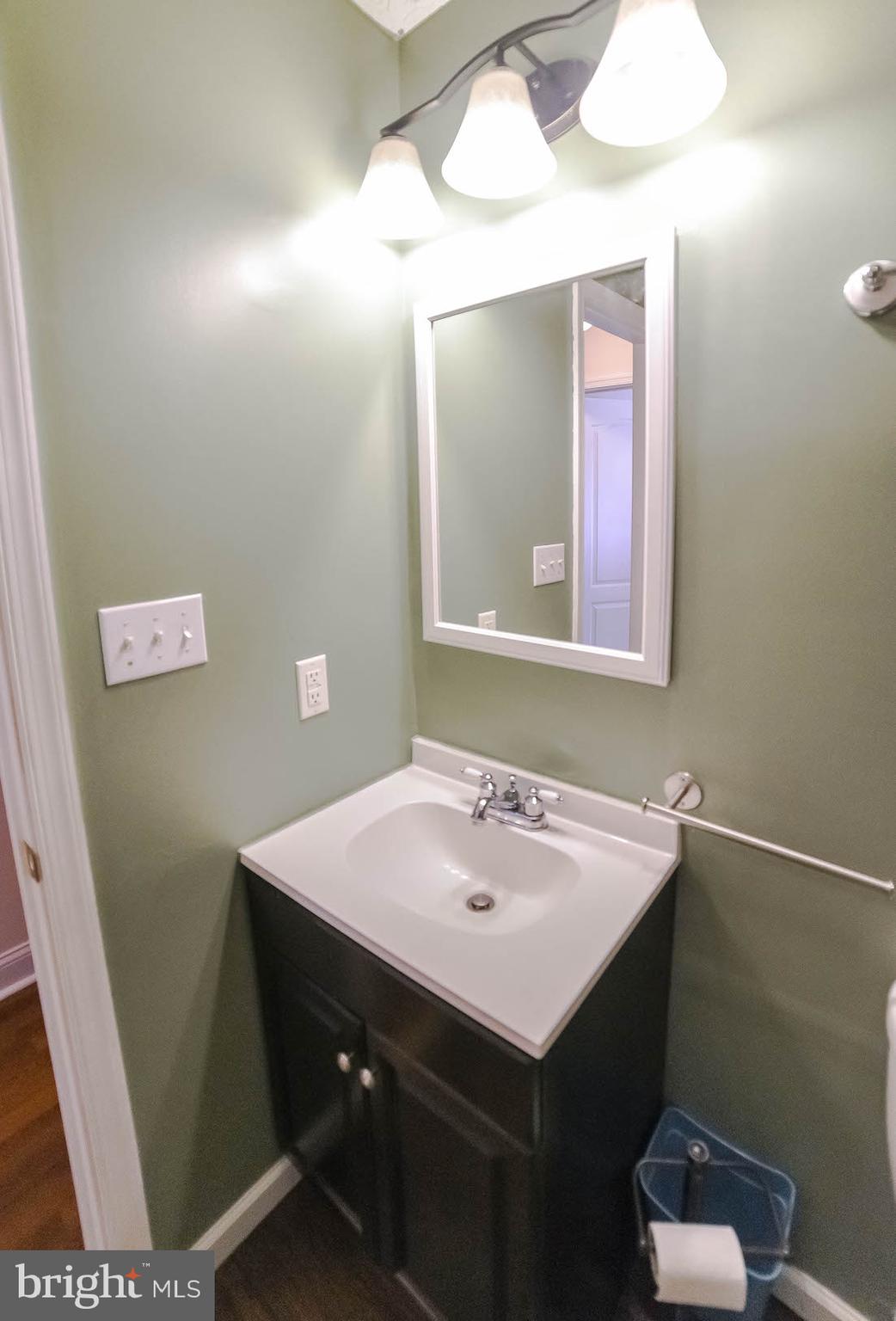 MILL POINT - Residential