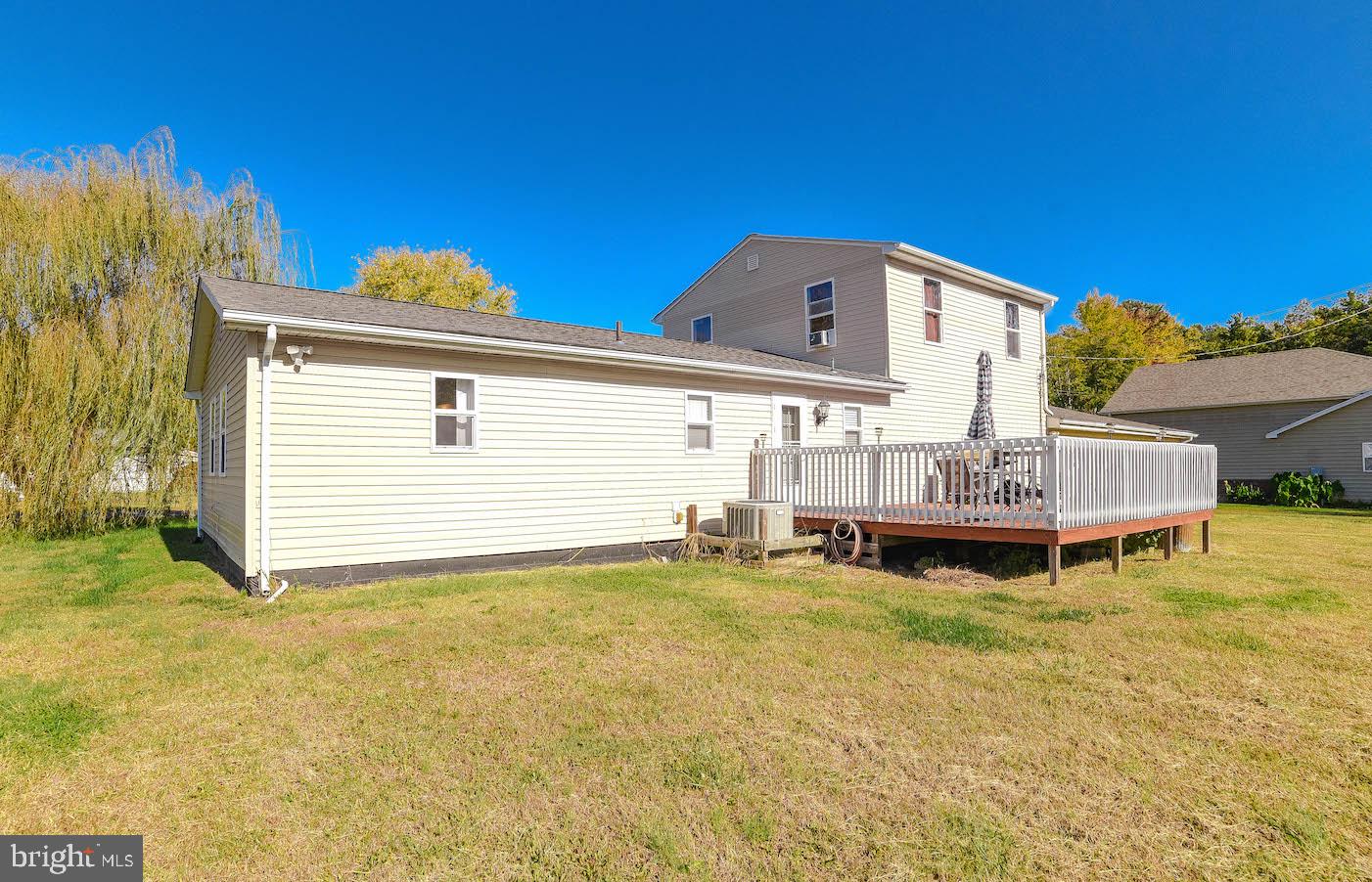 MILL POINT - Residential