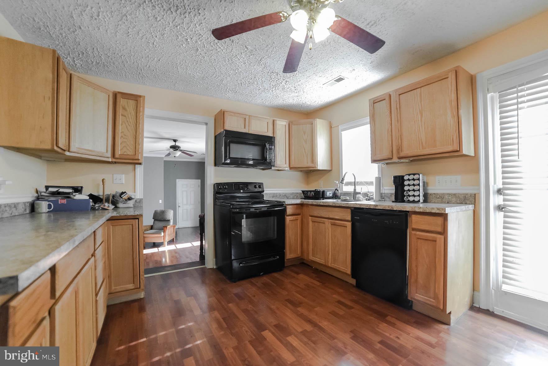 MILL POINT - Residential