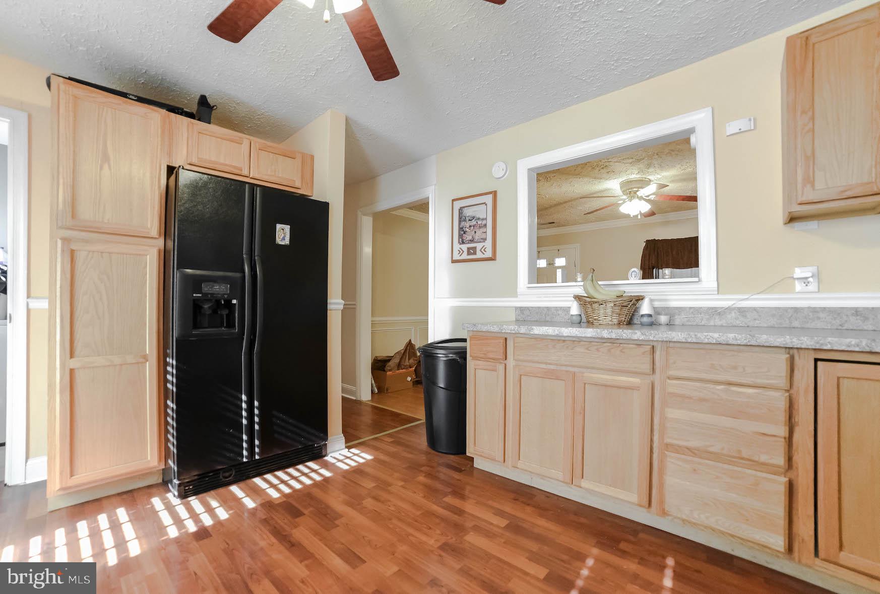 MILL POINT - Residential