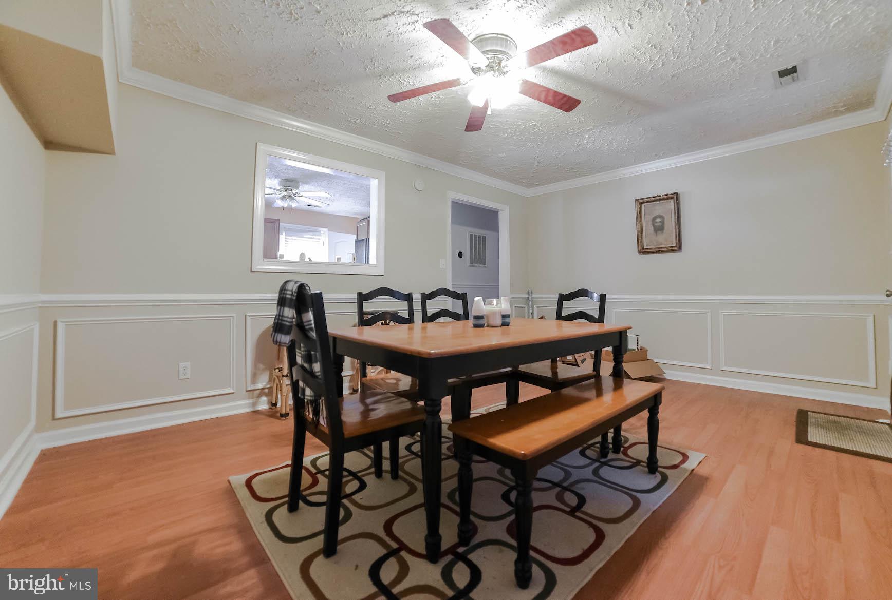 MILL POINT - Residential