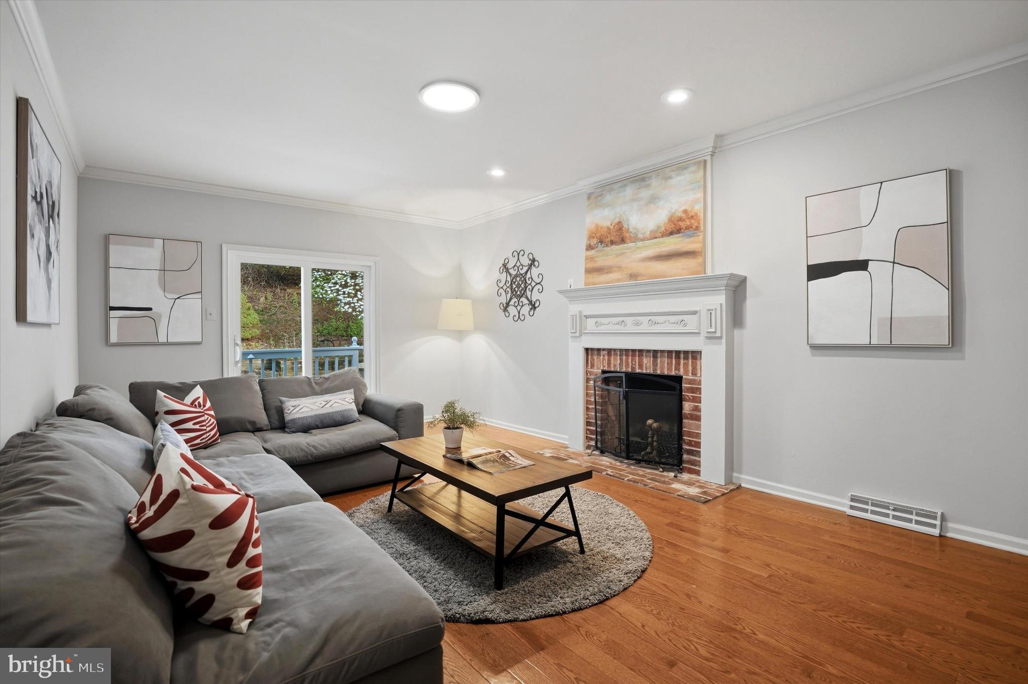 SWEETWATER FARMS - Residential