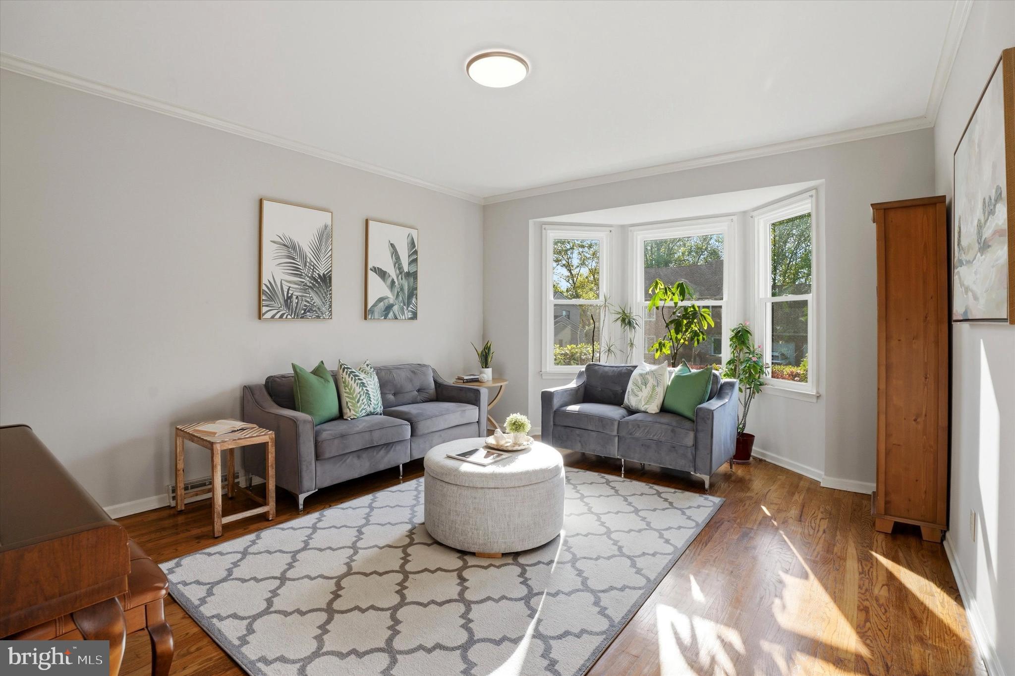 SWEETWATER FARMS - Residential