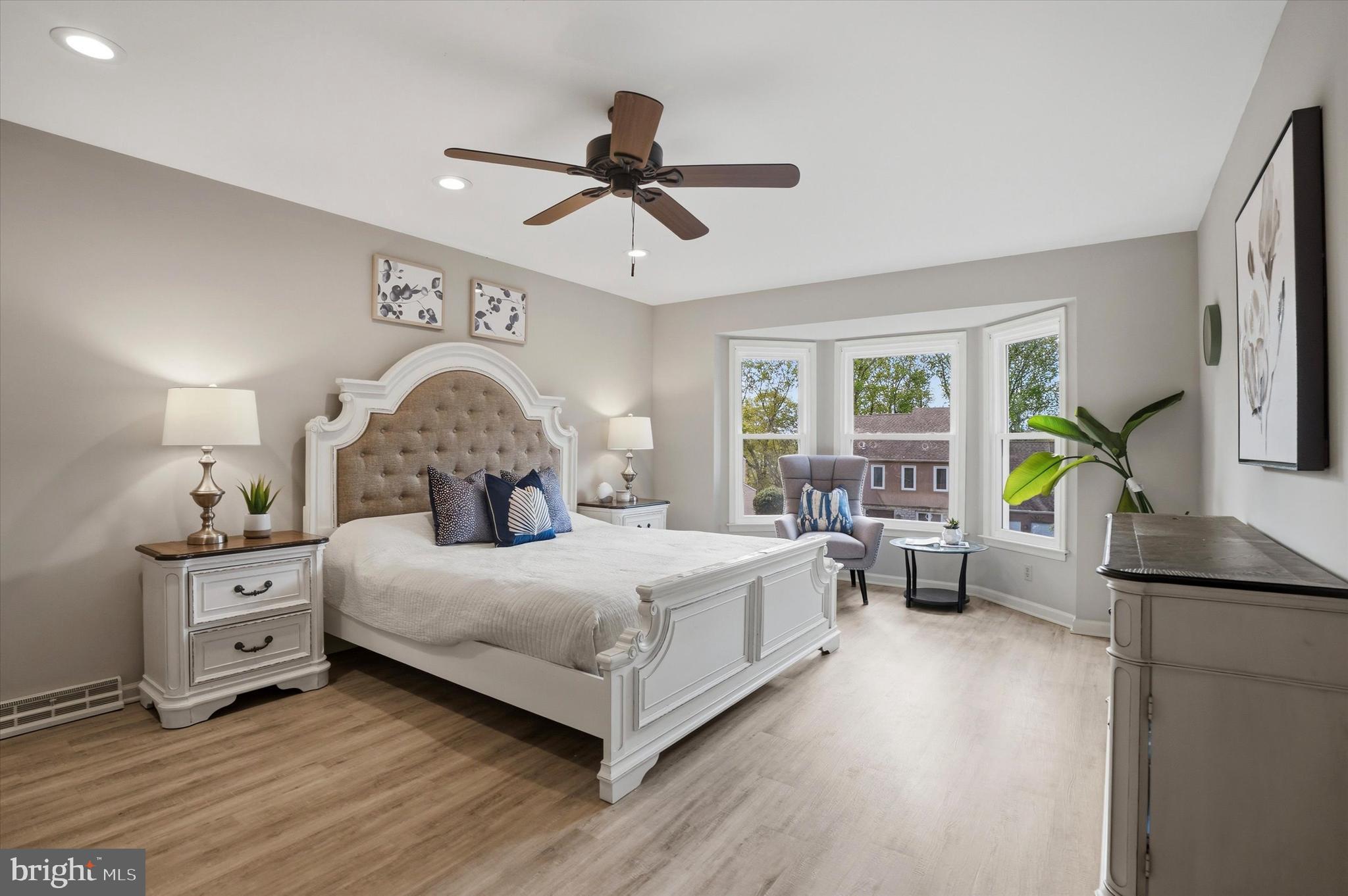 SWEETWATER FARMS - Residential