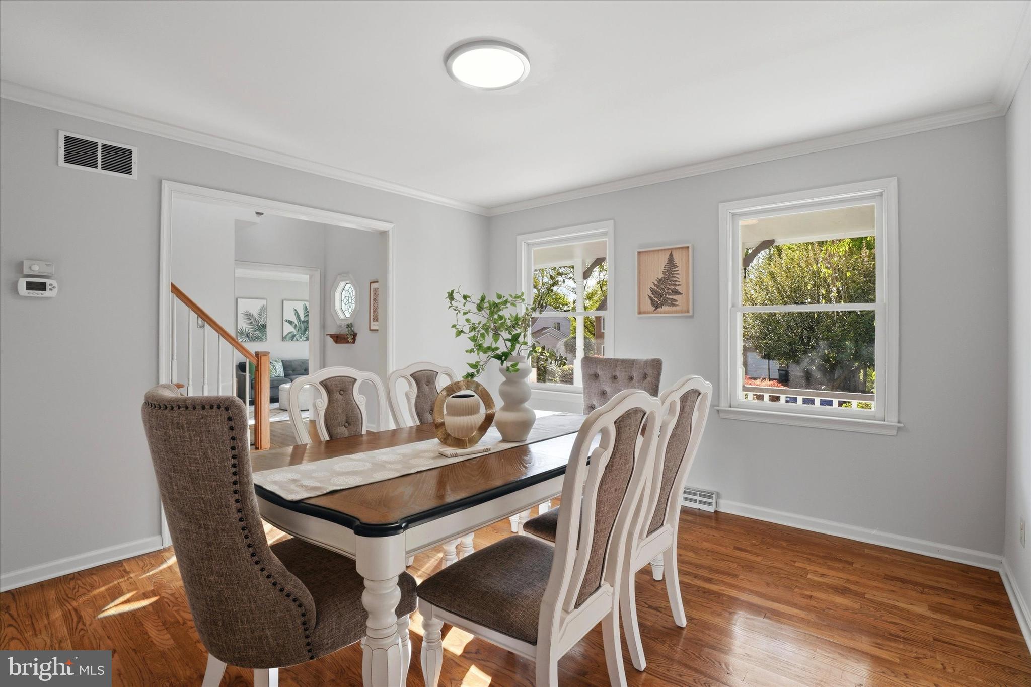 SWEETWATER FARMS - Residential