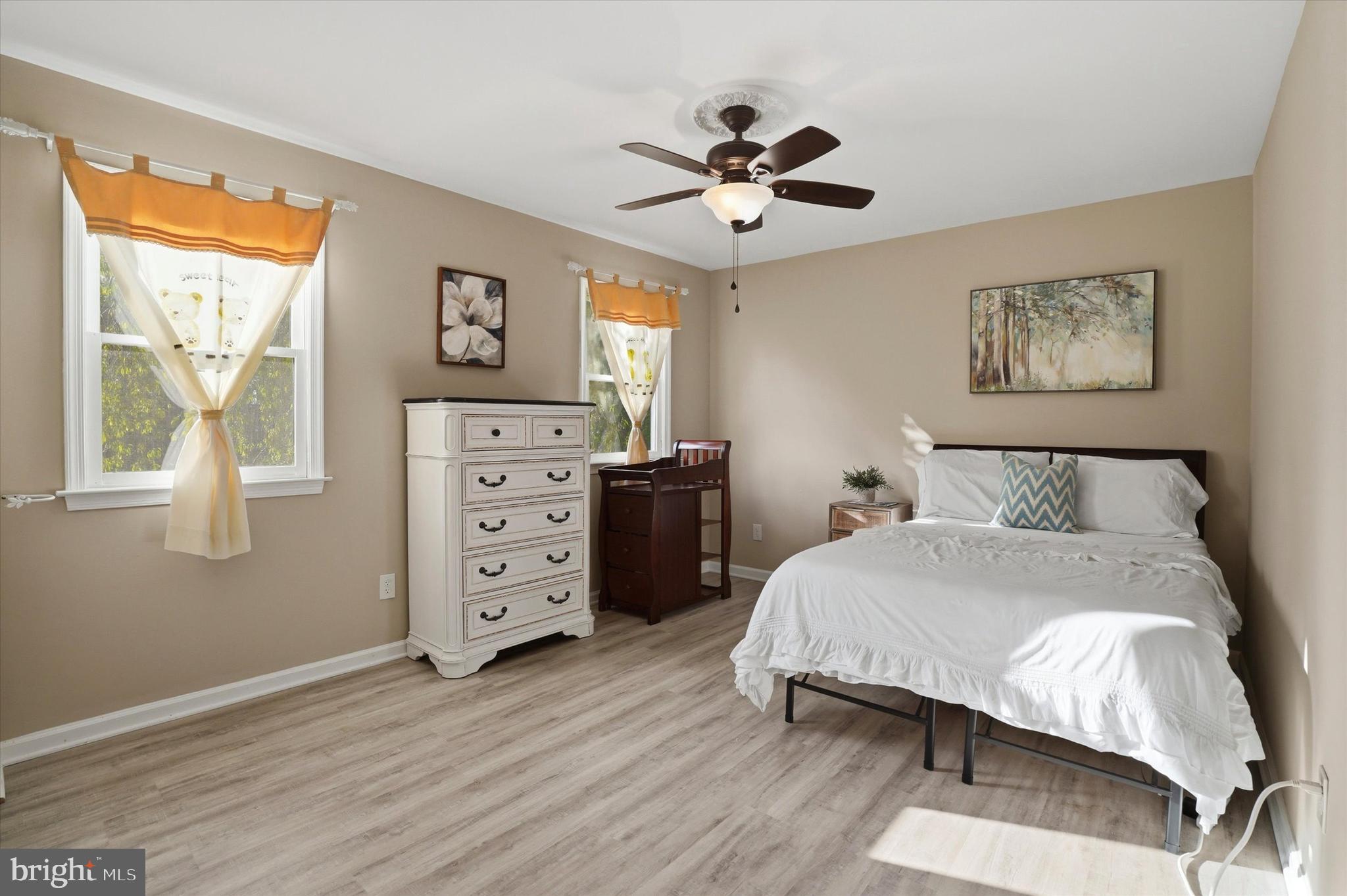 SWEETWATER FARMS - Residential