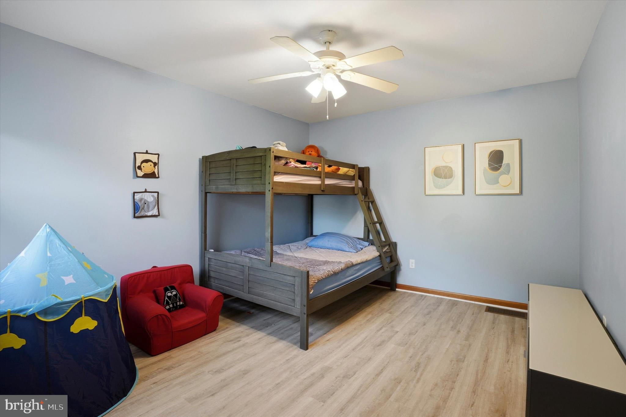 SWEETWATER FARMS - Residential