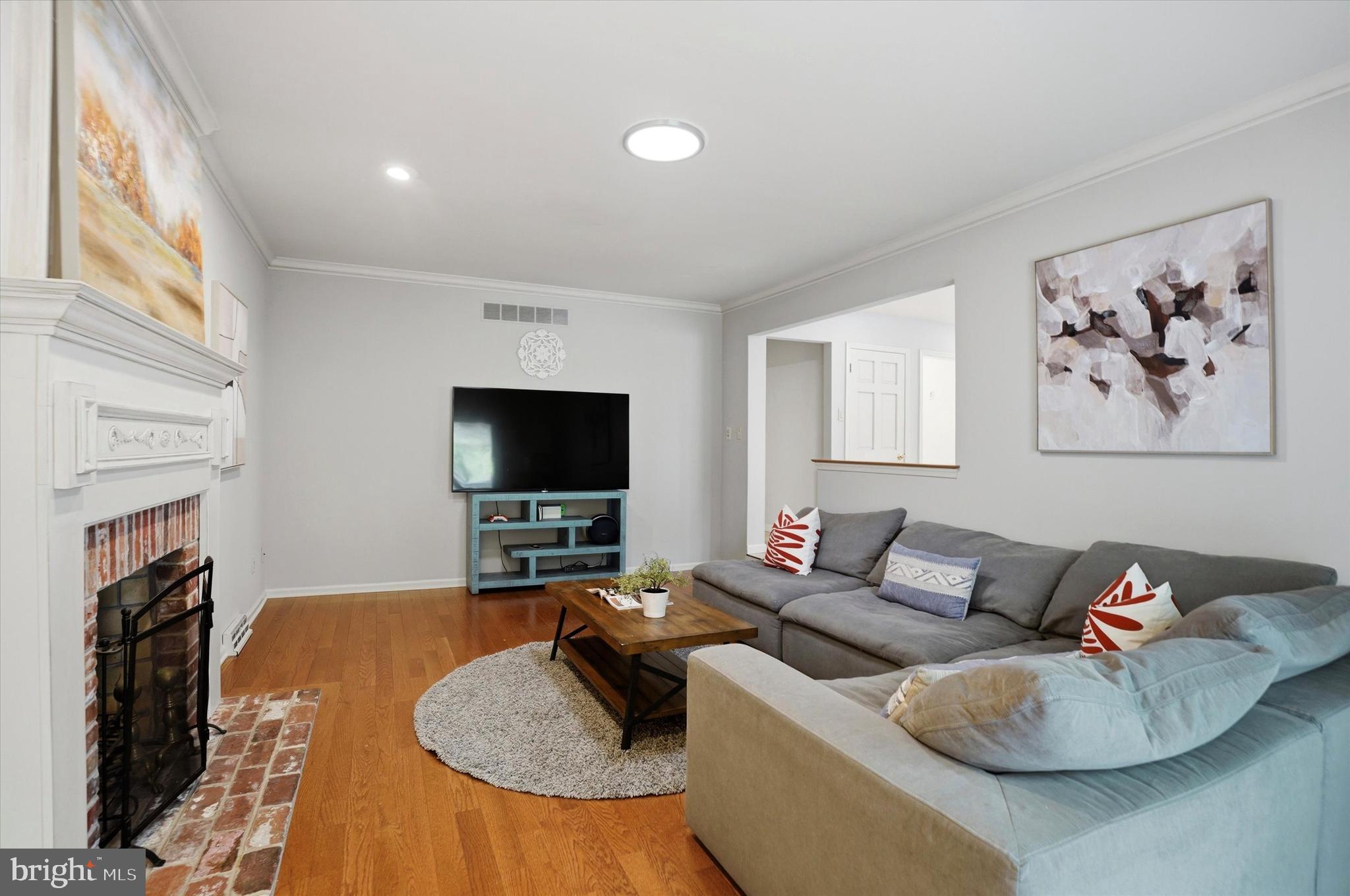 SWEETWATER FARMS - Residential