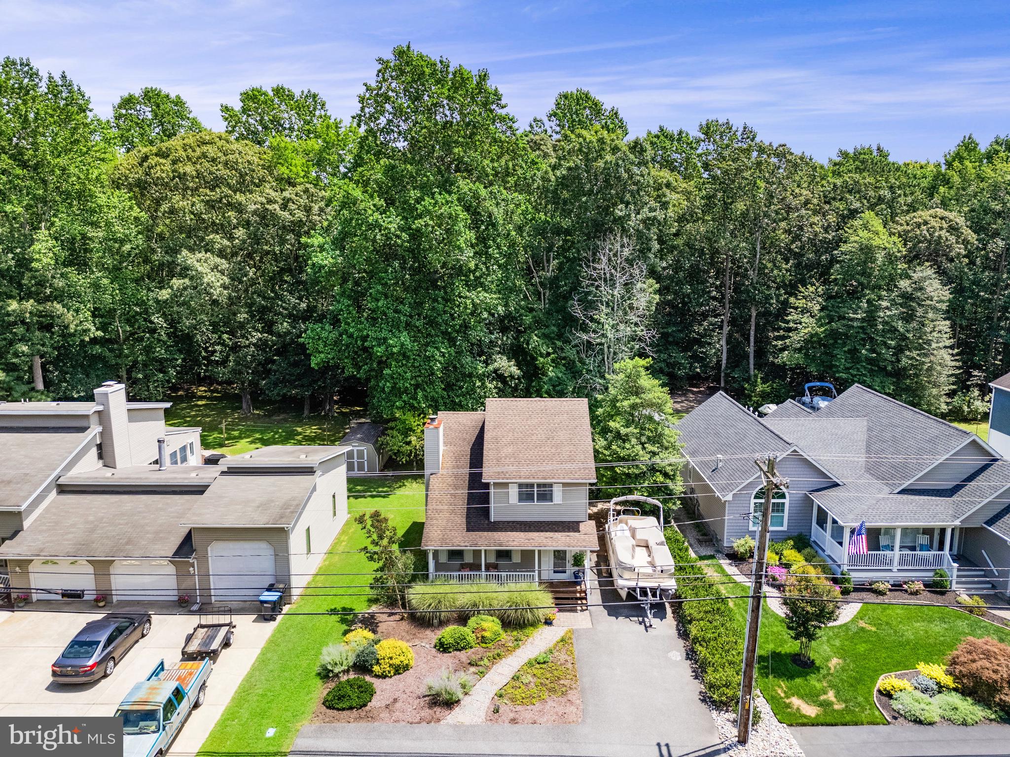 22861 DOGWOOD DRIVE