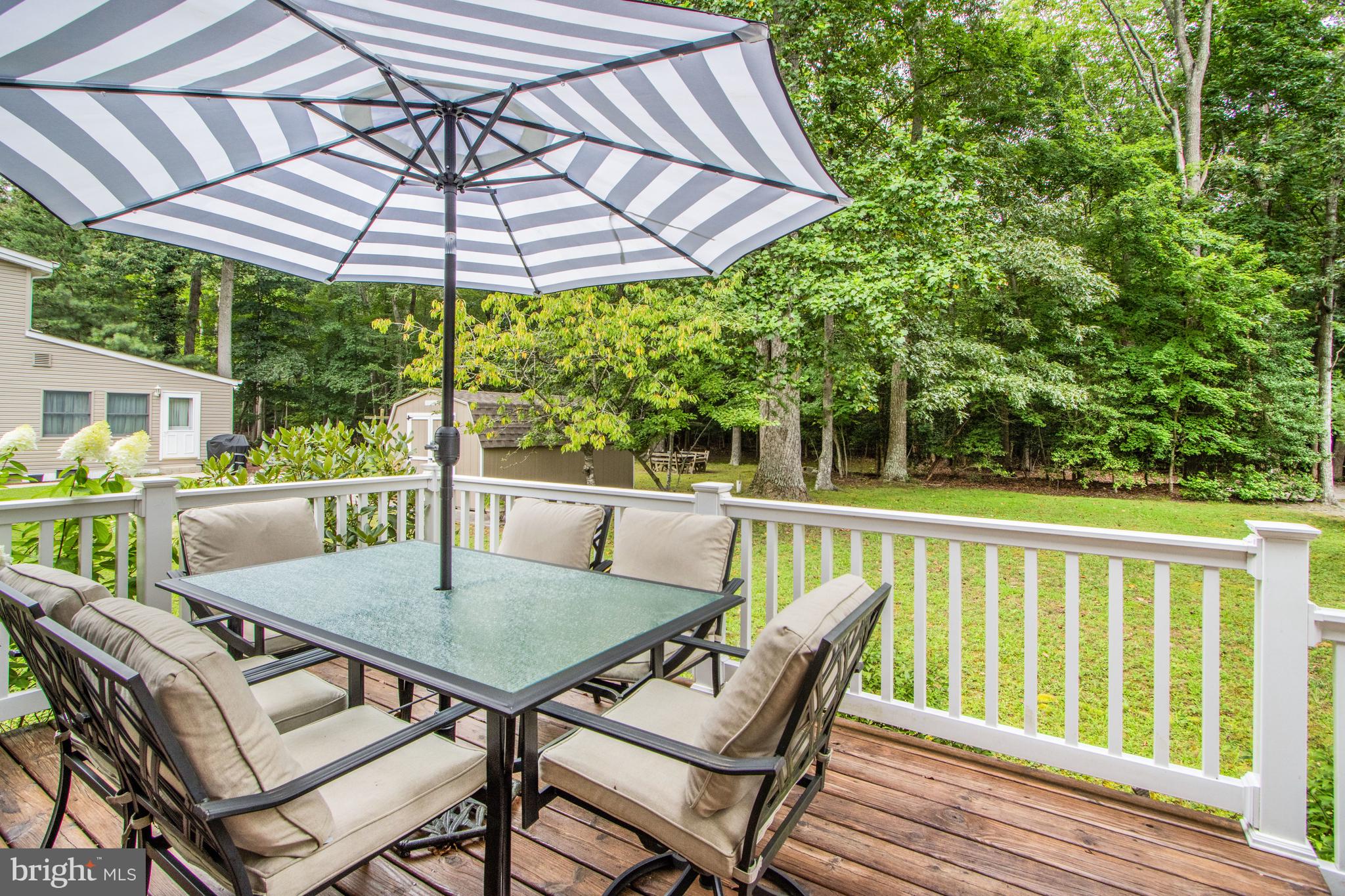 22861 DOGWOOD DRIVE