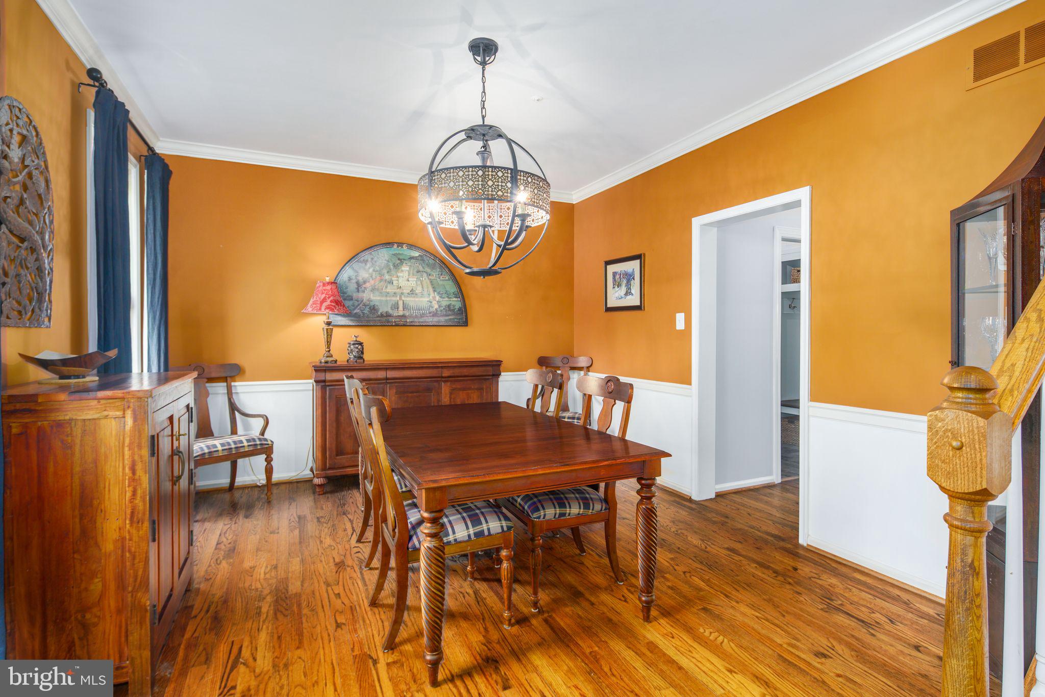 RYERSS HUNT - Residential