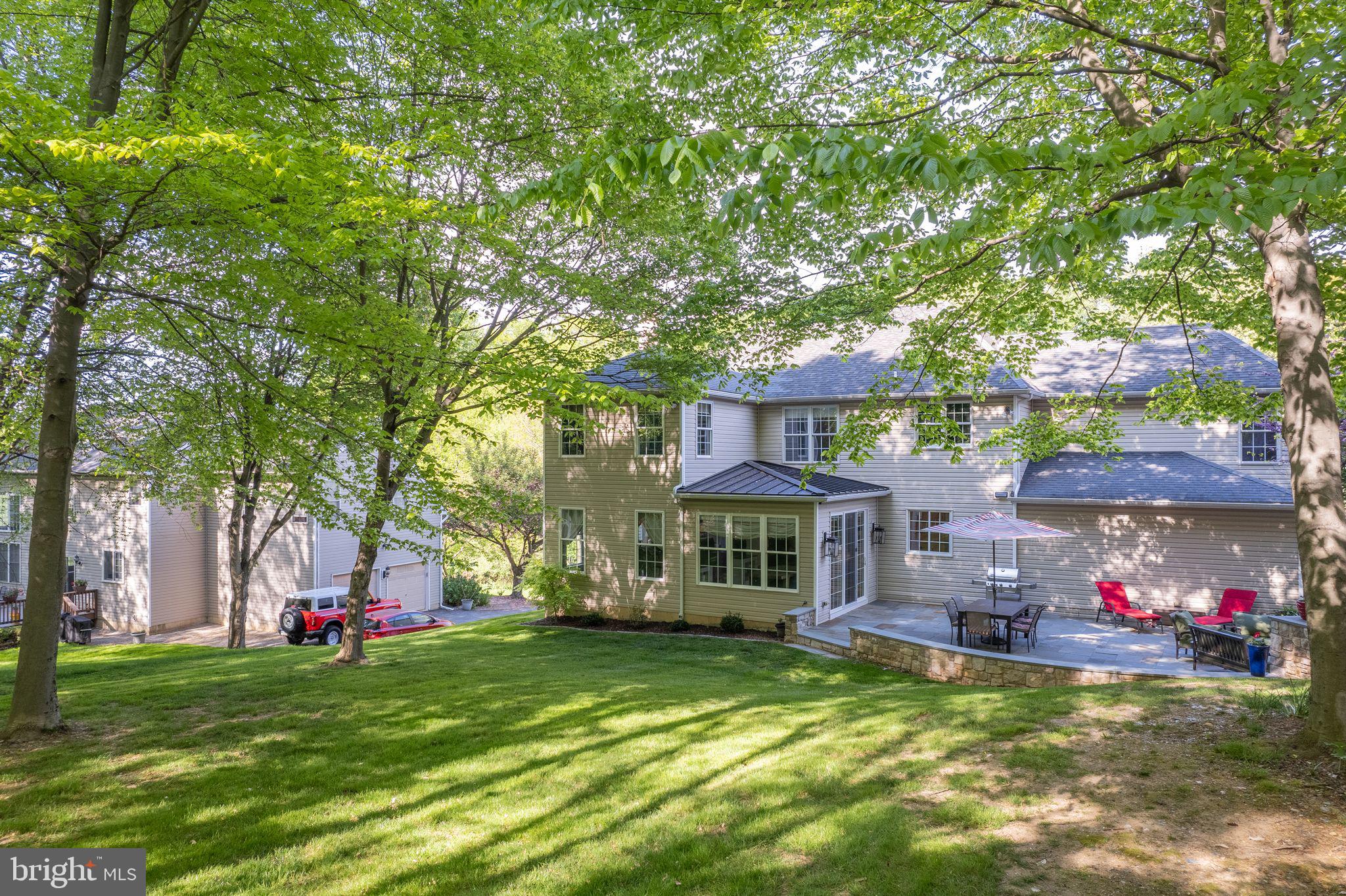 RYERSS HUNT - Residential