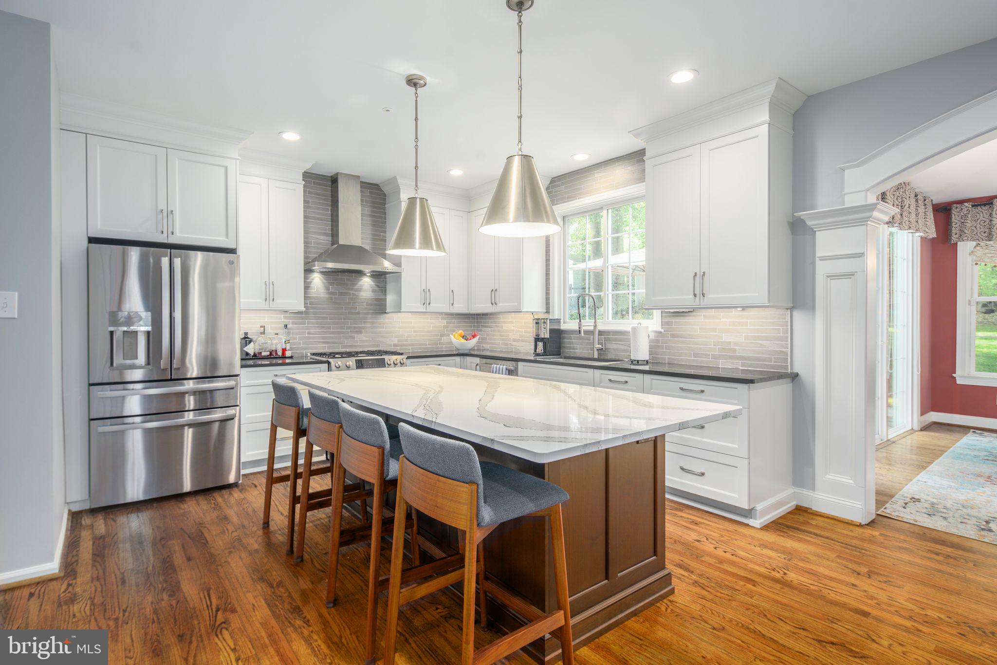 RYERSS HUNT - Residential