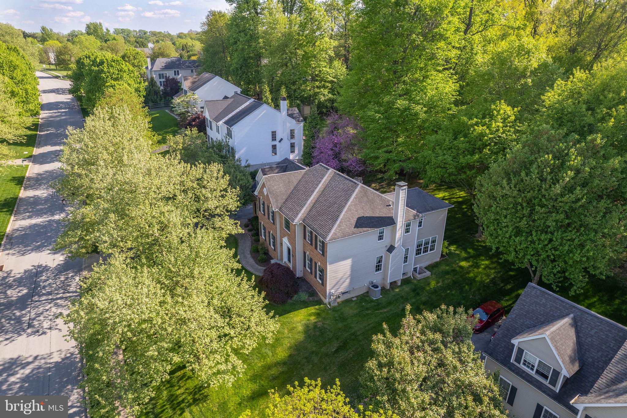 RYERSS HUNT - Residential