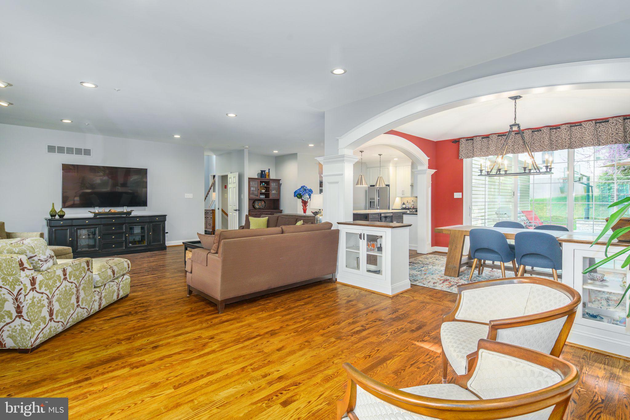 RYERSS HUNT - Residential