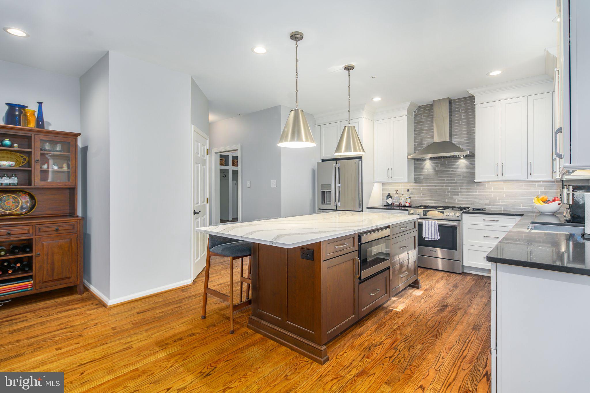 RYERSS HUNT - Residential