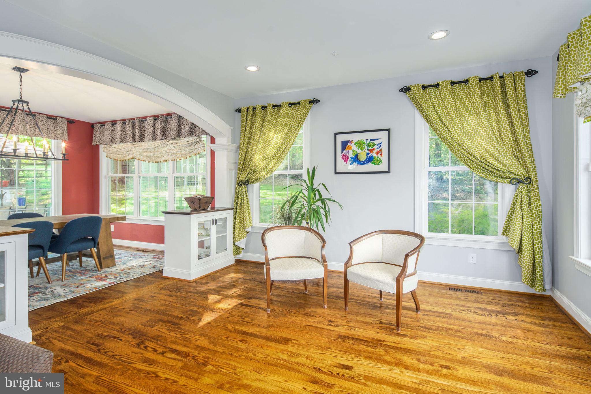 RYERSS HUNT - Residential