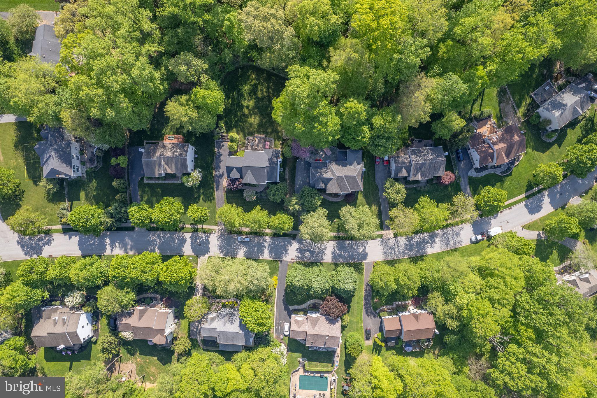 RYERSS HUNT - Residential