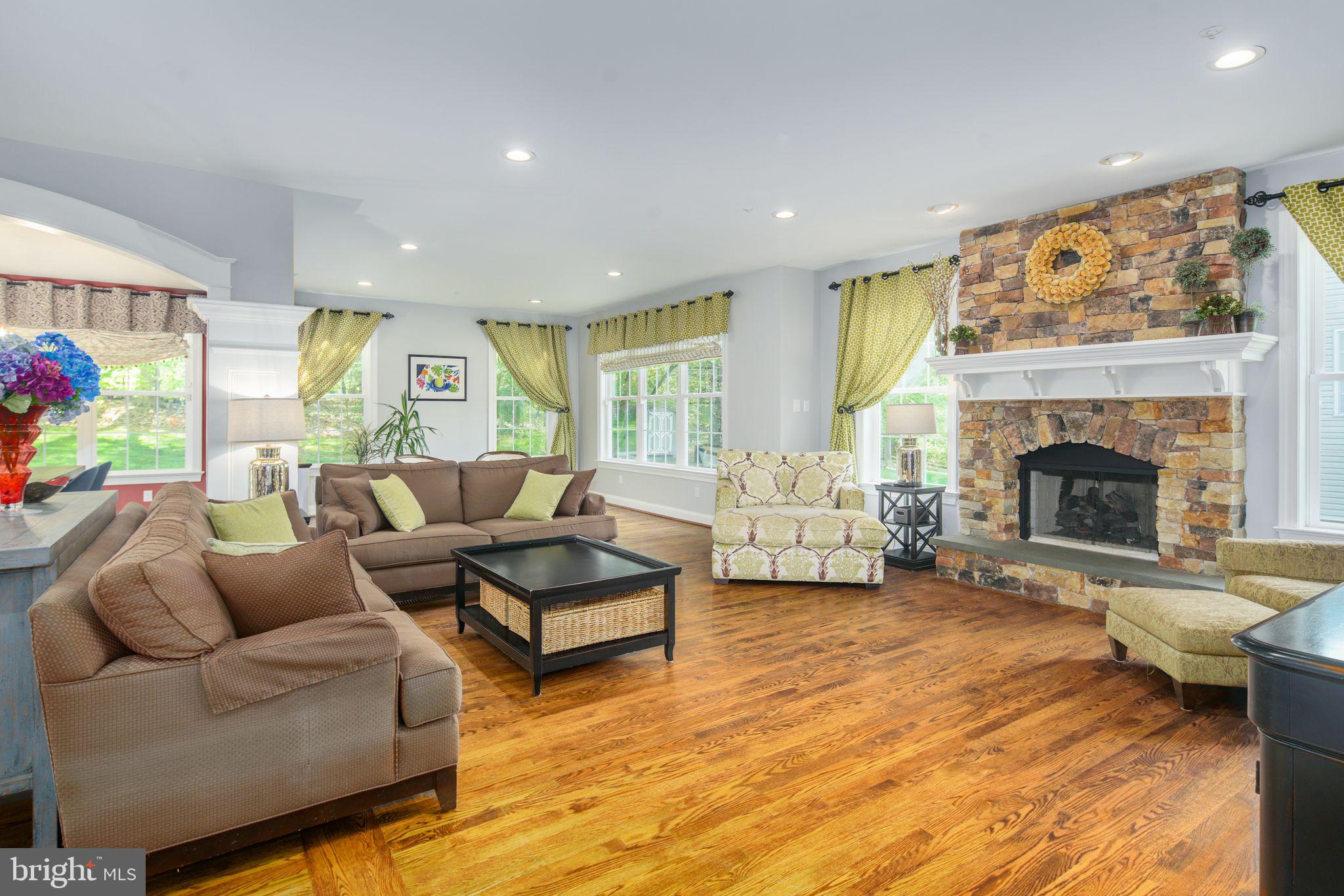 RYERSS HUNT - Residential