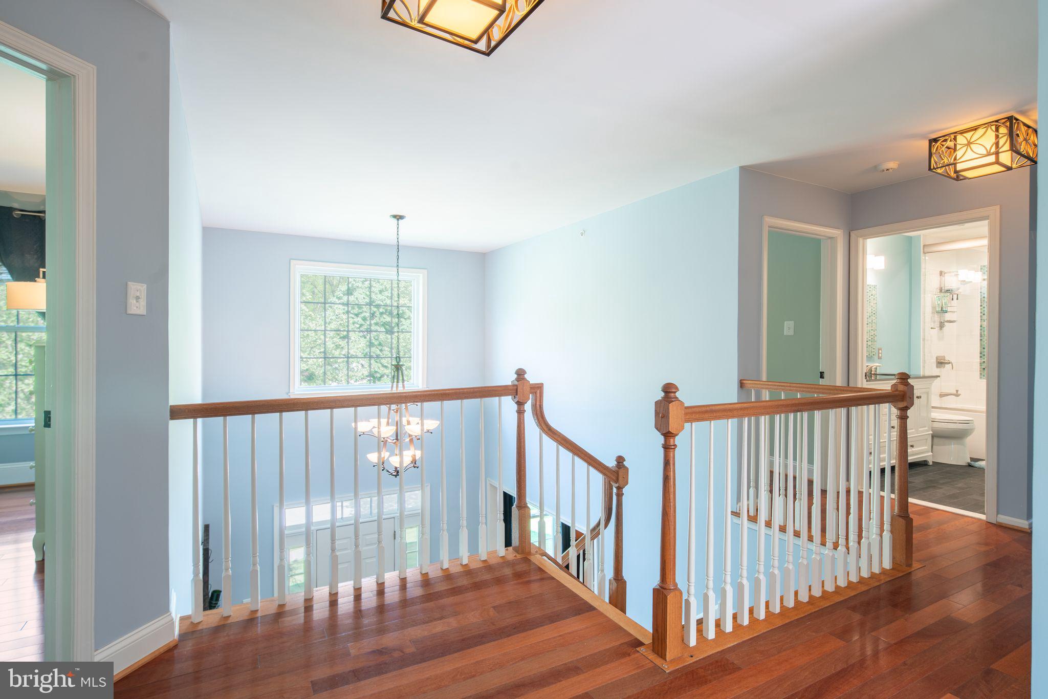 RYERSS HUNT - Residential