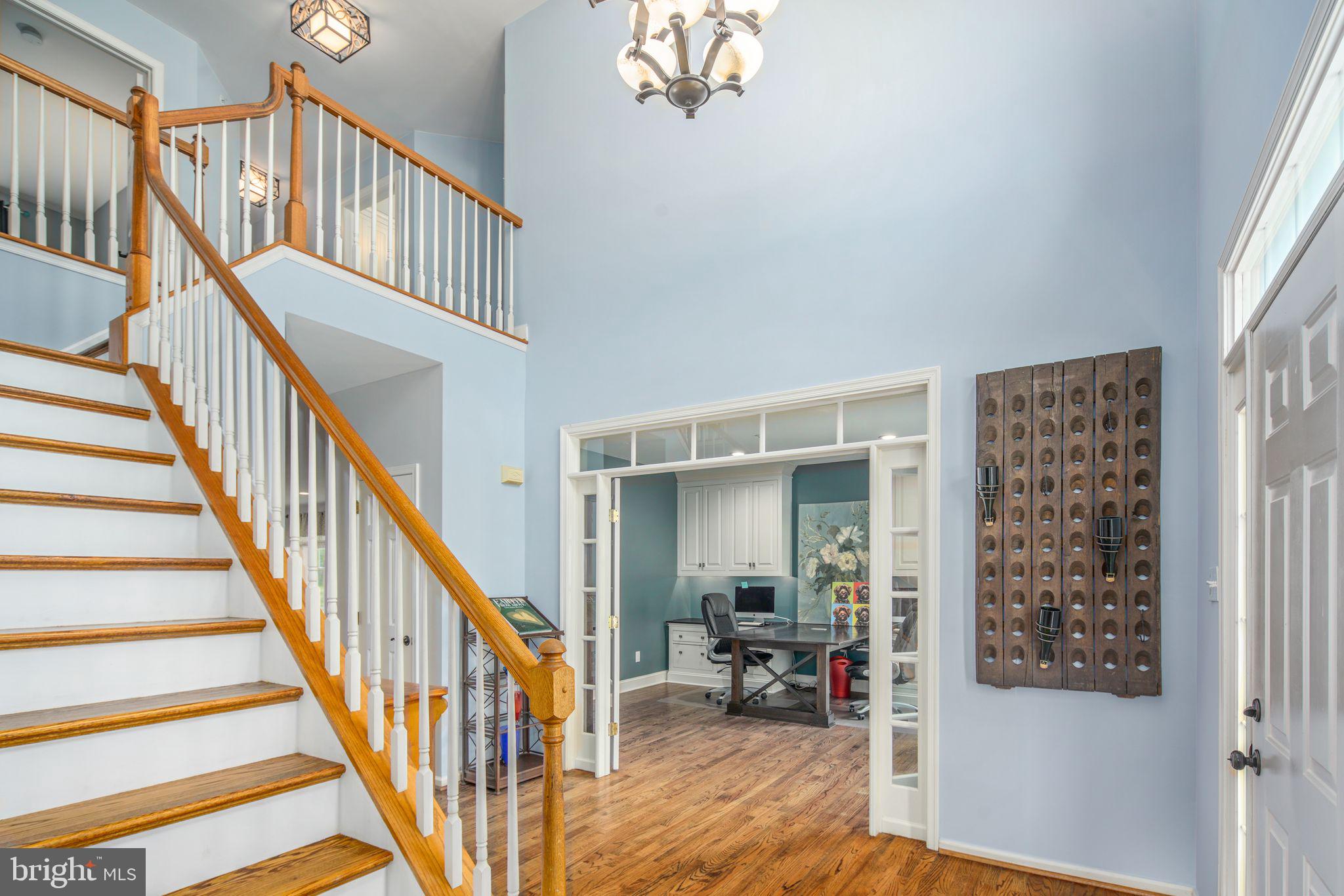 RYERSS HUNT - Residential