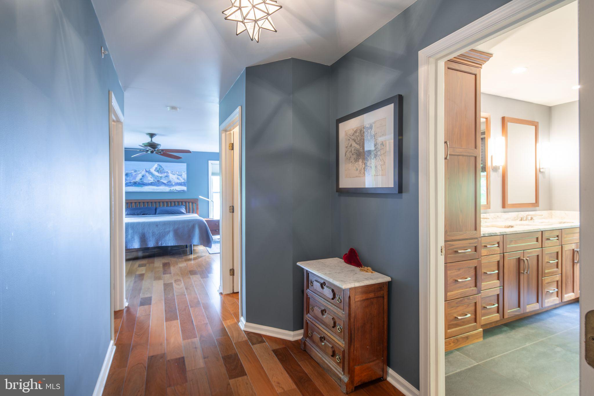 RYERSS HUNT - Residential