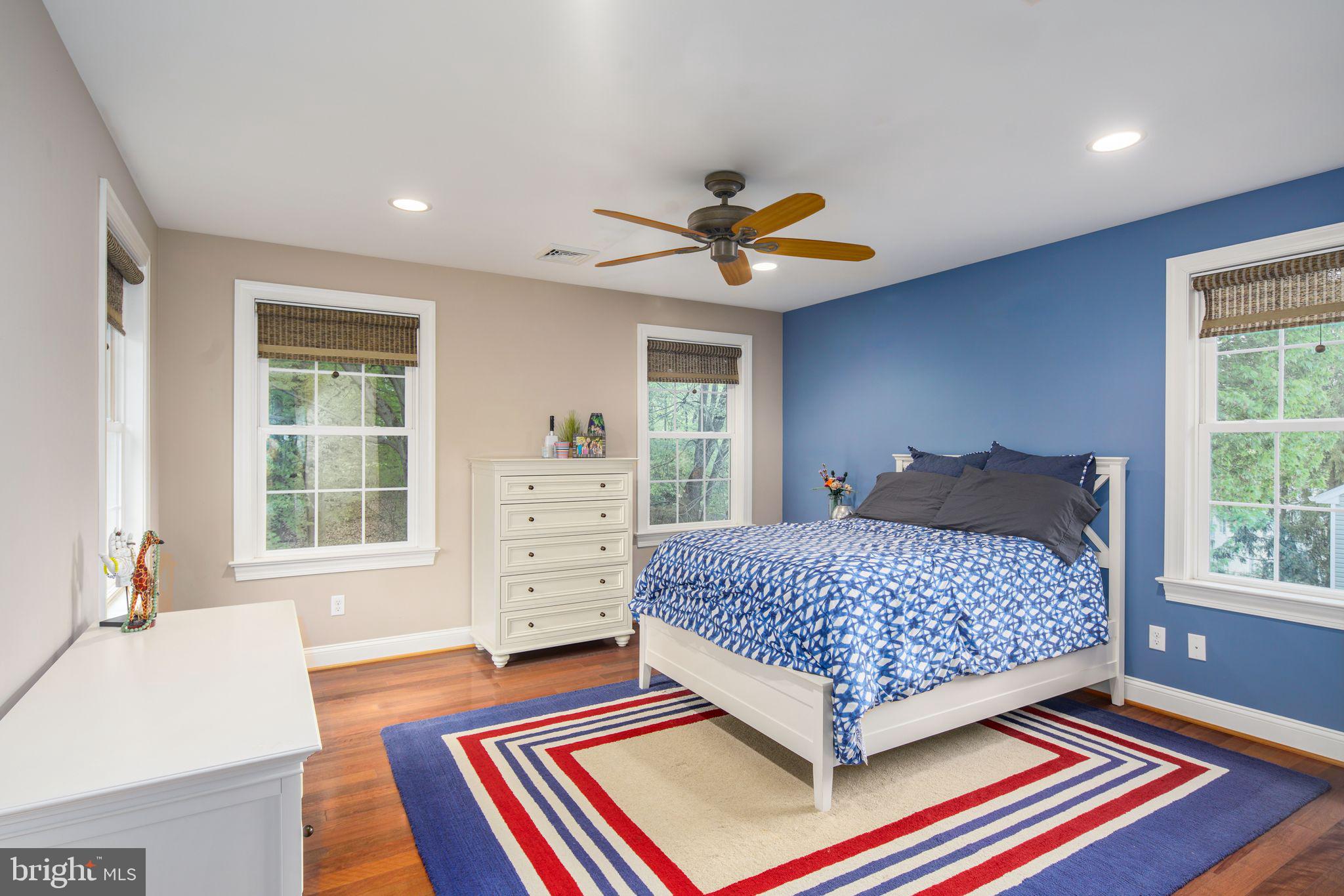 RYERSS HUNT - Residential