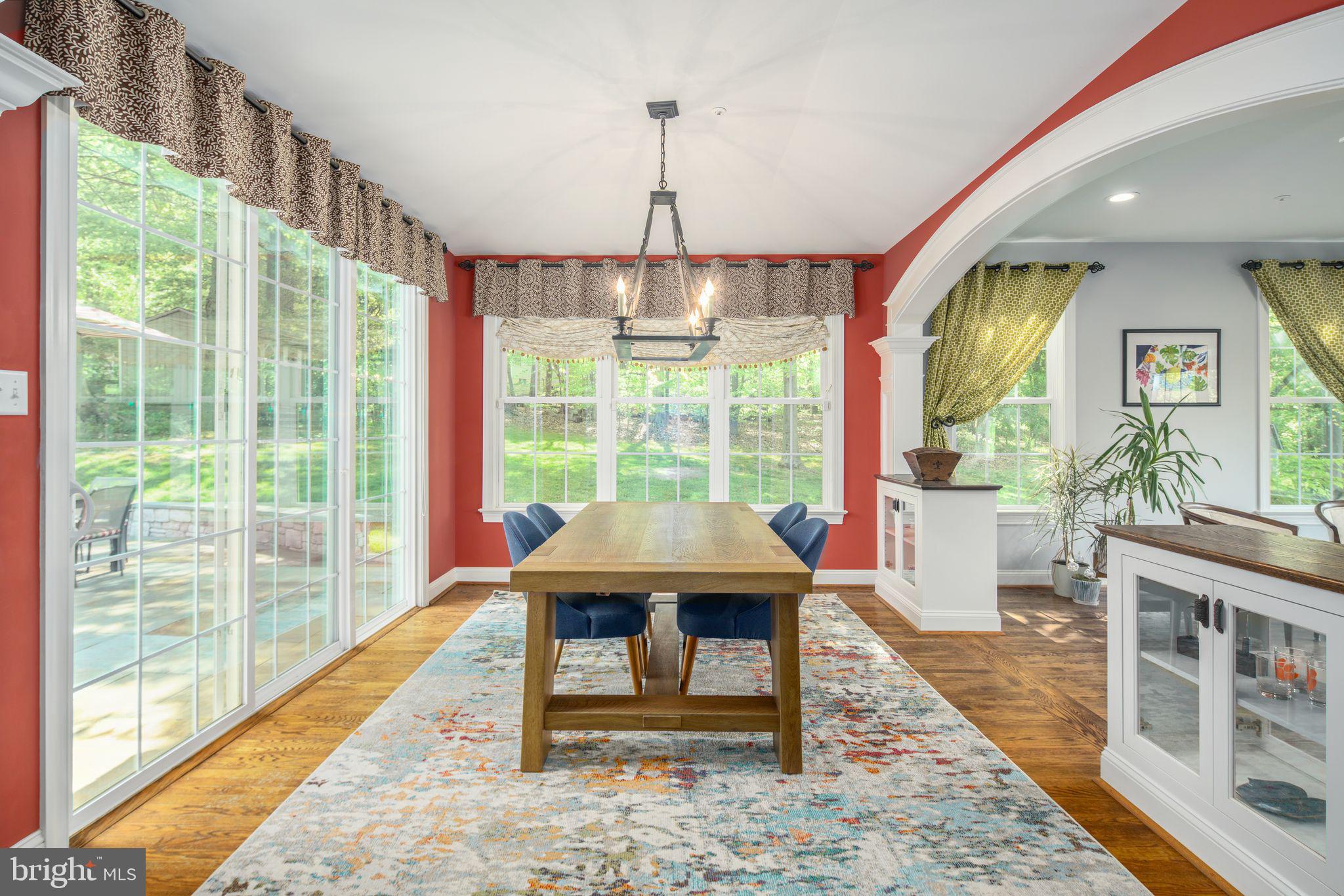 RYERSS HUNT - Residential