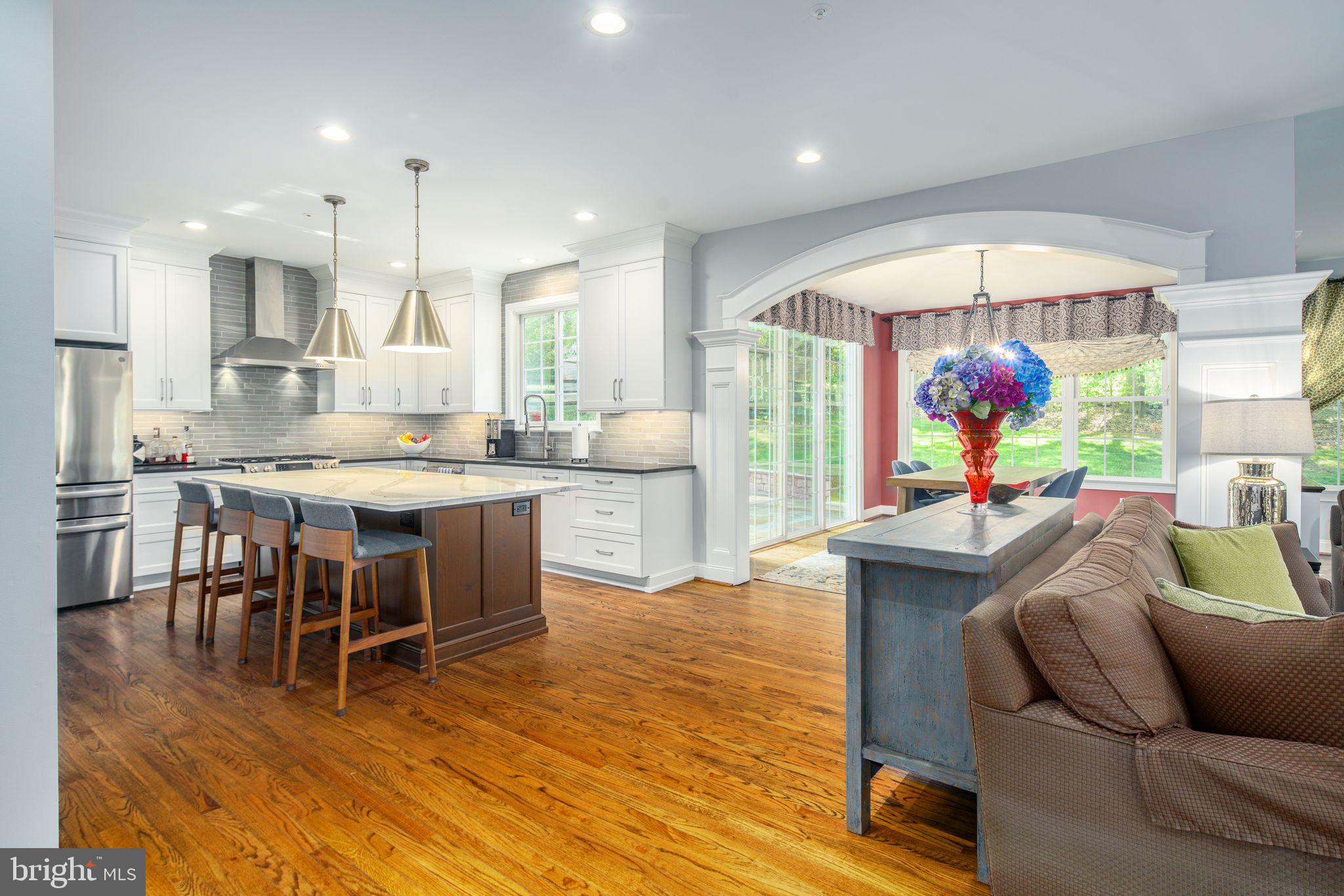 RYERSS HUNT - Residential