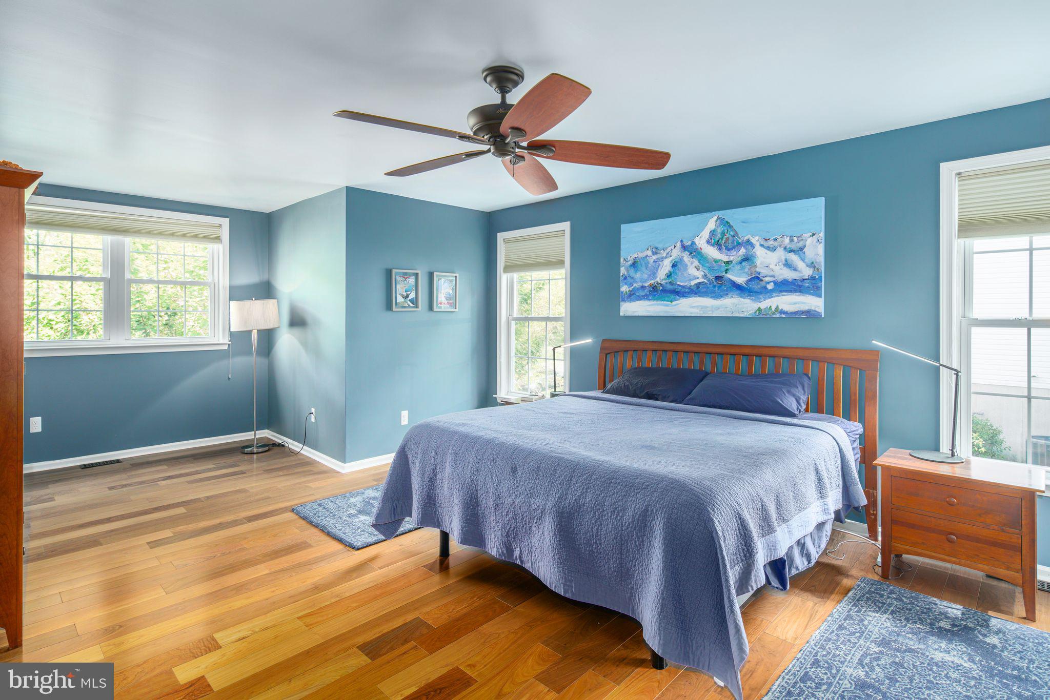 RYERSS HUNT - Residential