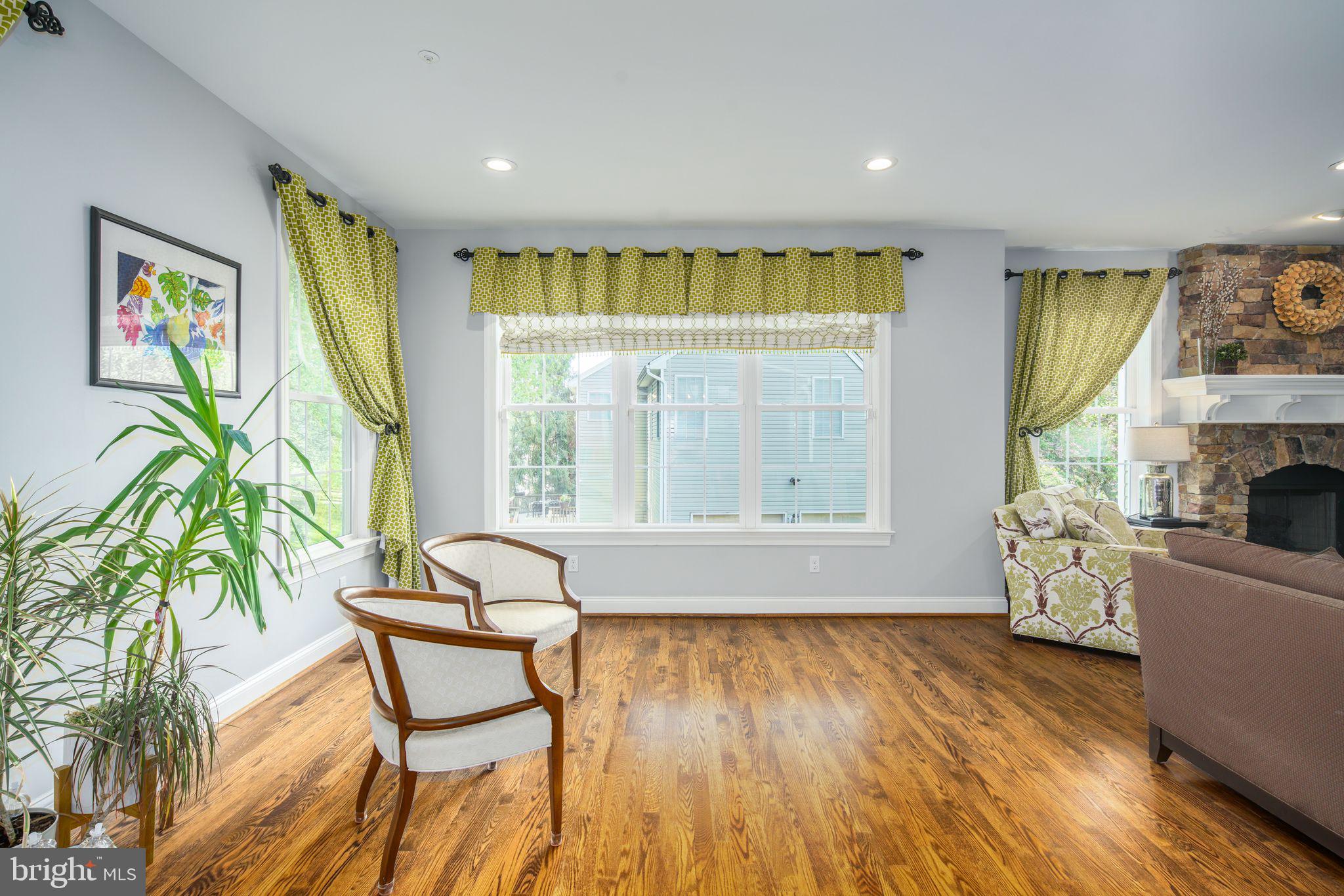 RYERSS HUNT - Residential