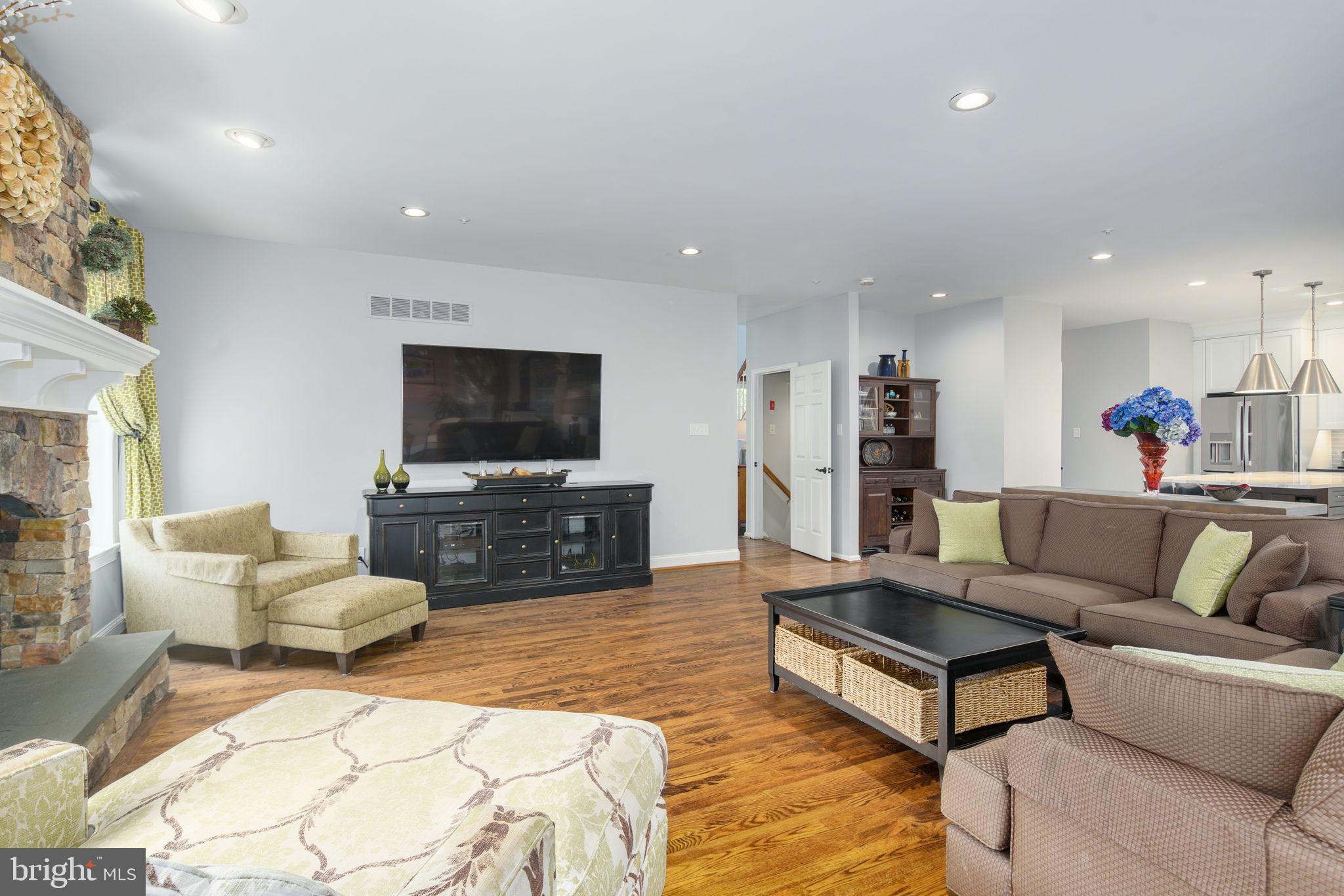 RYERSS HUNT - Residential