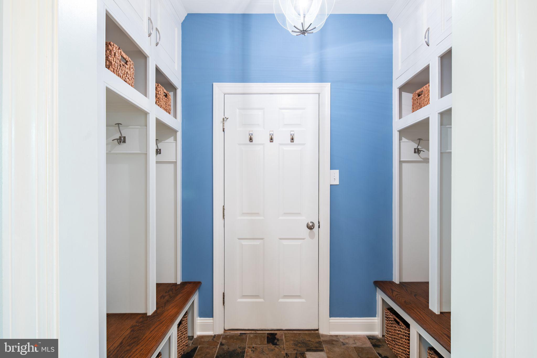 RYERSS HUNT - Residential