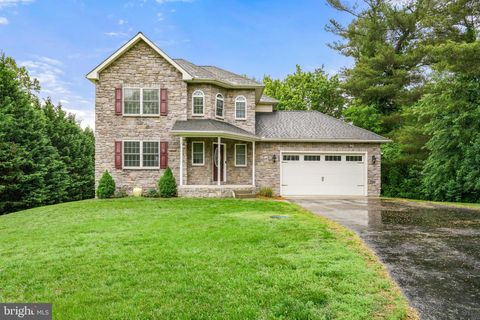 411 Delaware Avenue, Elkton, MD 21921 - MLS#: MDCC2017008