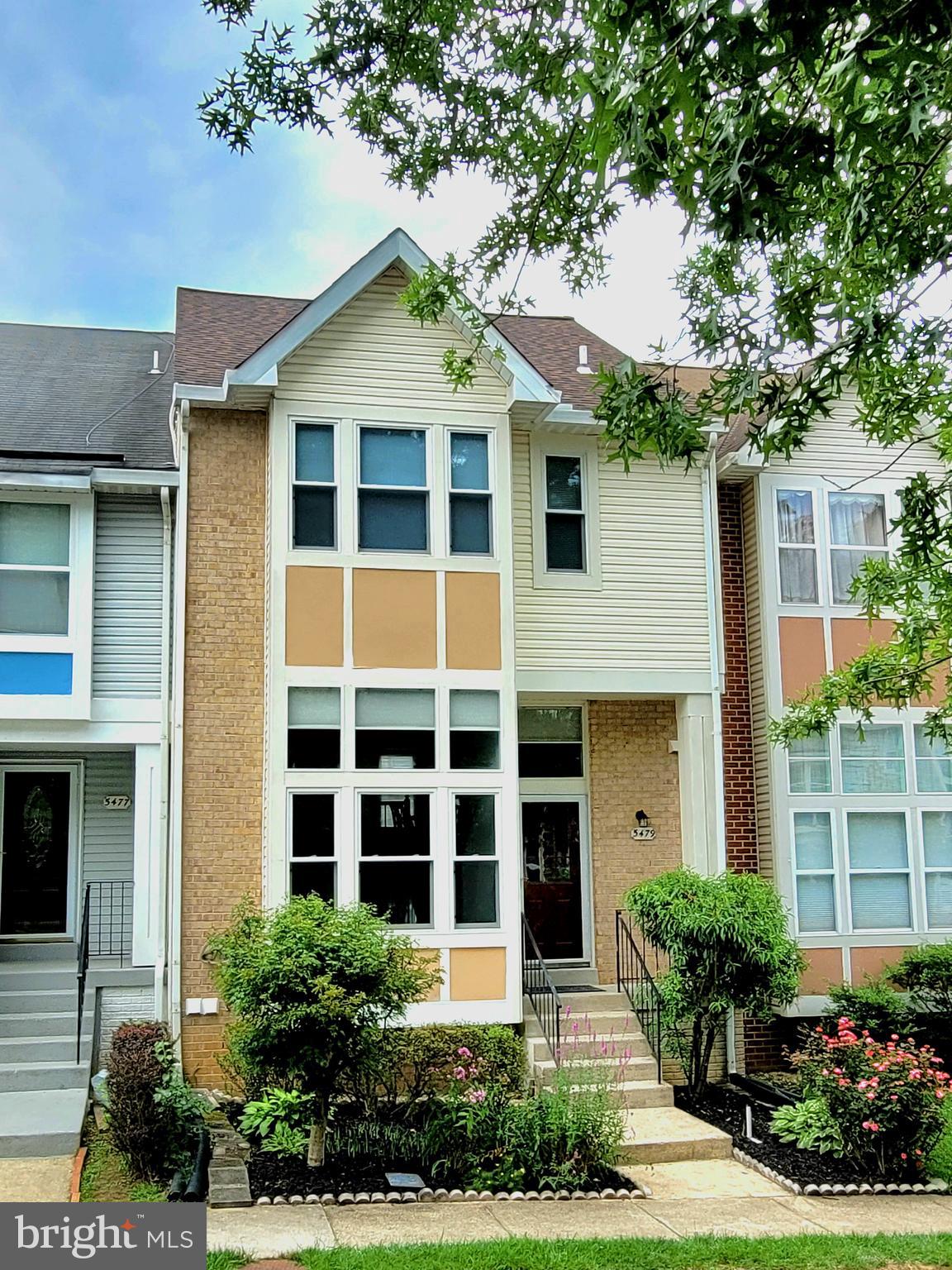 HILLSDALE - Residential