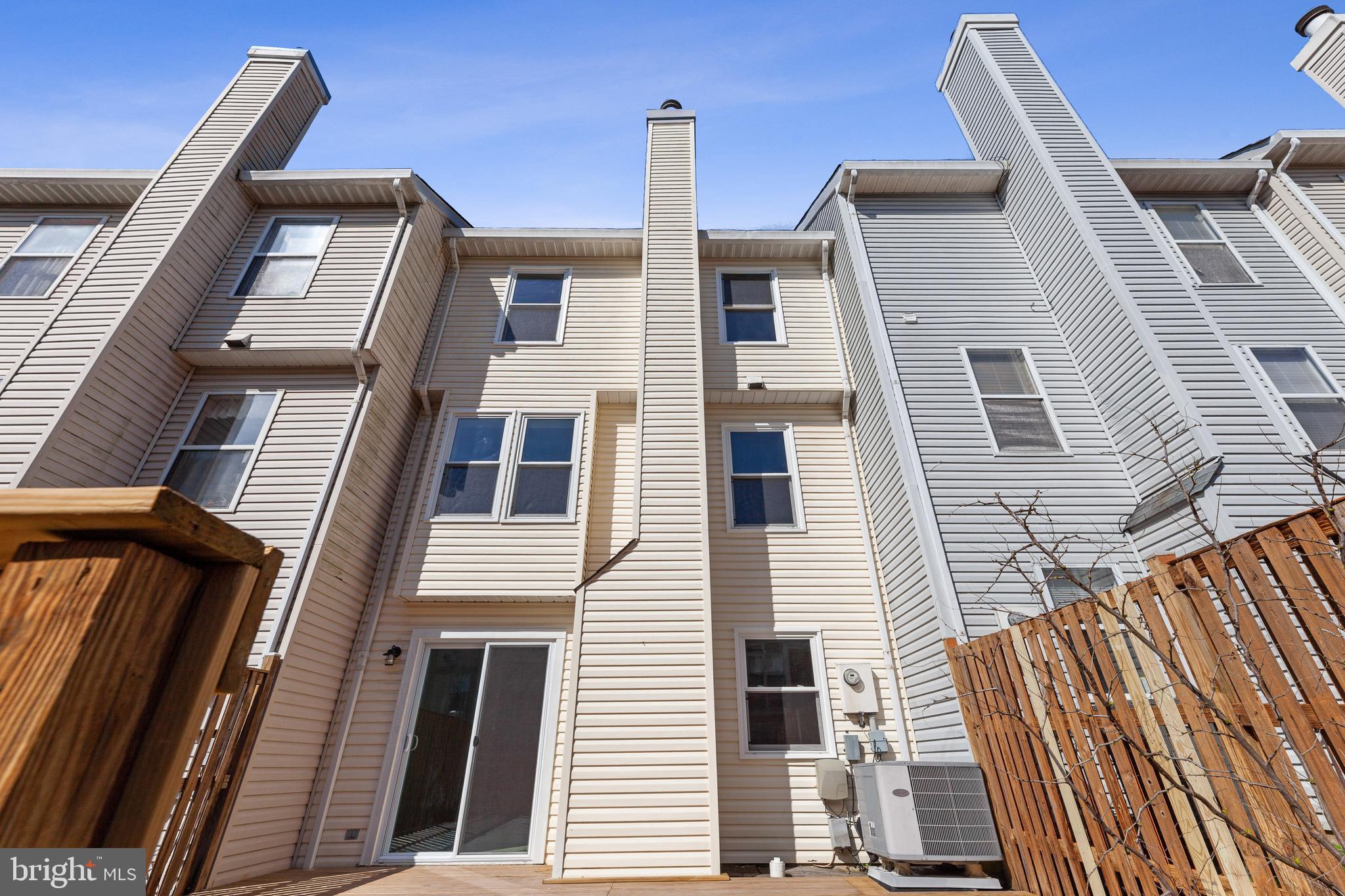 HILLSDALE - Residential