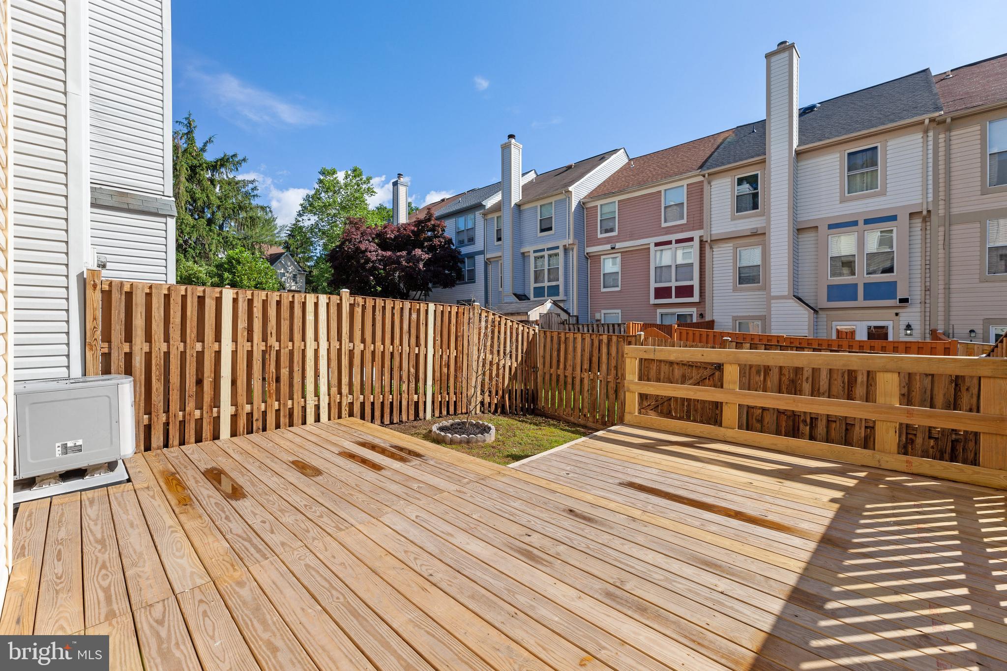 HILLSDALE - Residential