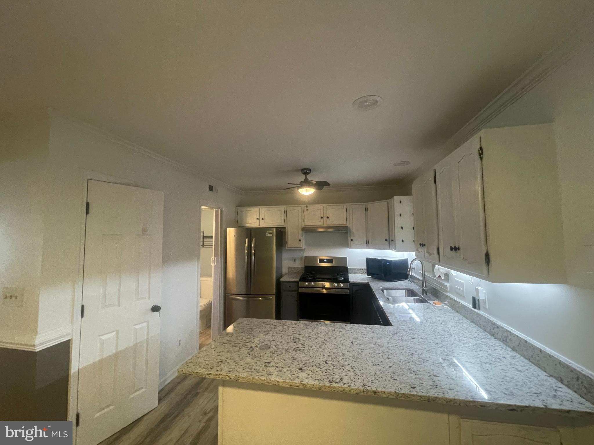 DOMINION FOREST - Residential Lease