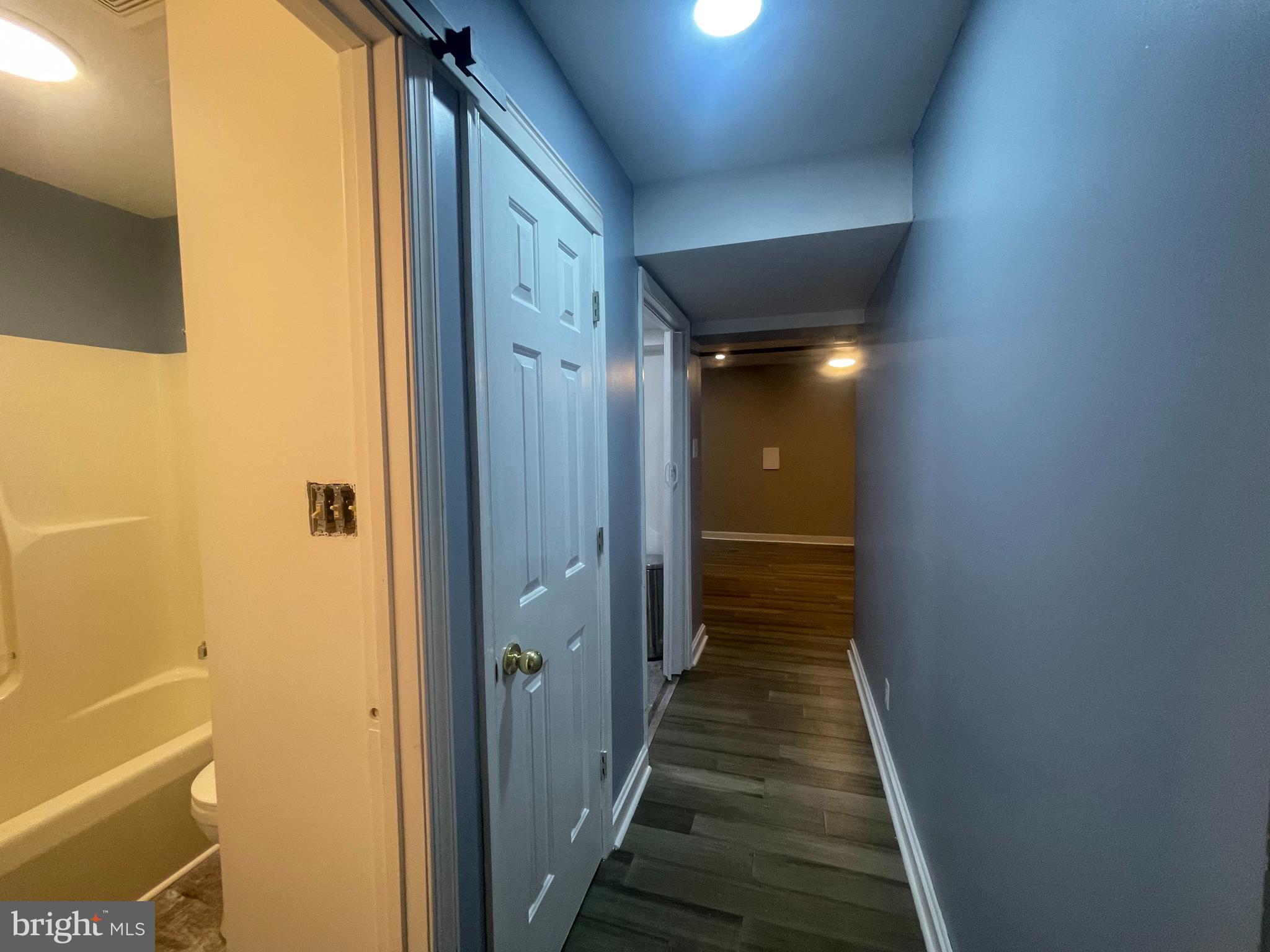 DOMINION FOREST - Residential Lease