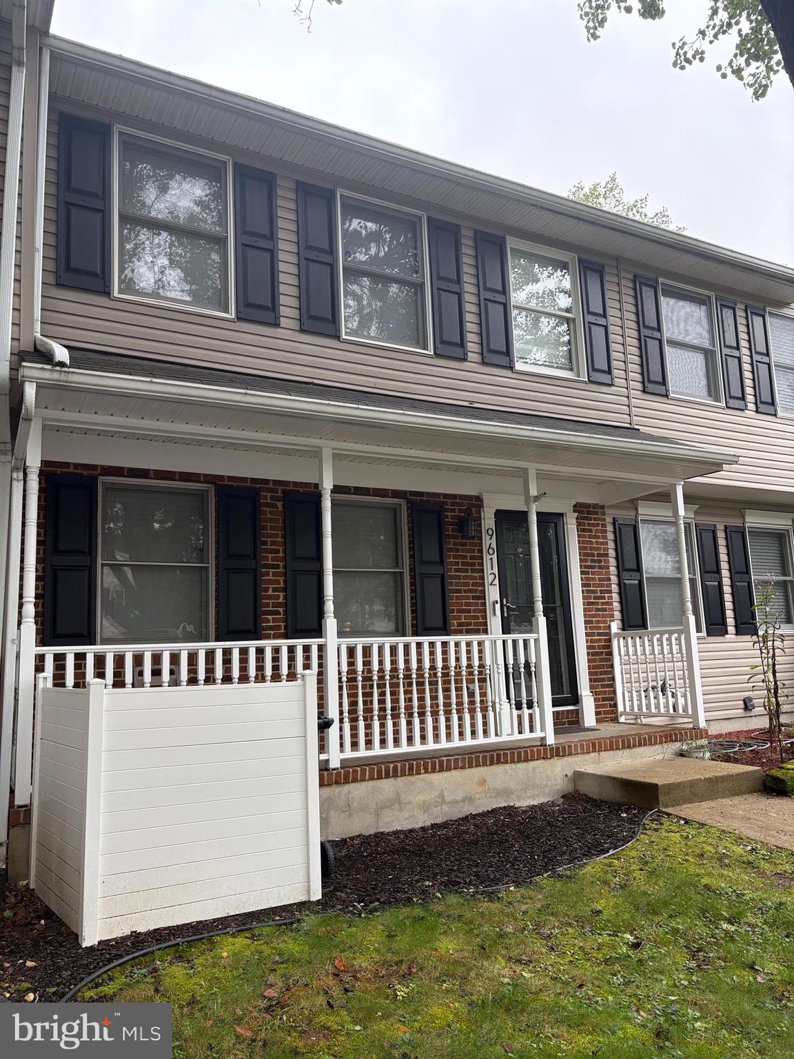 9612 DOMINION FOREST CIRCLE
