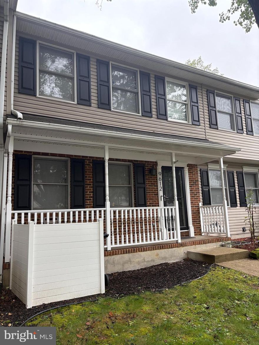 Fantastic location near Cosner's Corner.  Over 1100 square feet of space in this 1 bedroom basement apartment with private full bath, rec room, storage area and a second room that can be used as an office or a second bedroom.  The laundry room and kitchen dining area are shared space with the owner of the home.  All utilities and HOA amenities are included in the rent rate.  Short term lease available with a minimum of 3 months or long term up to 24 months.
Absolutely no pets.  No exceptions.